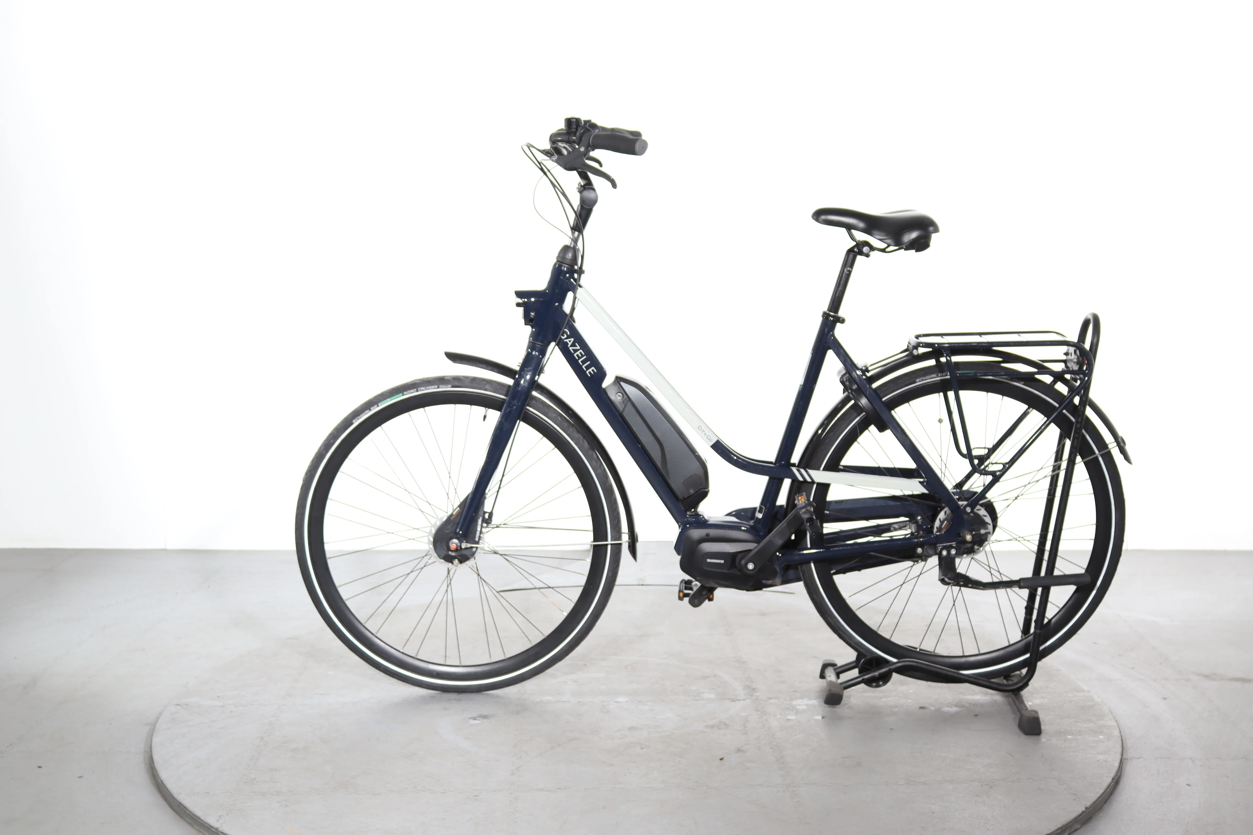 Gazelle CityGo C7 HMS - Image 4
