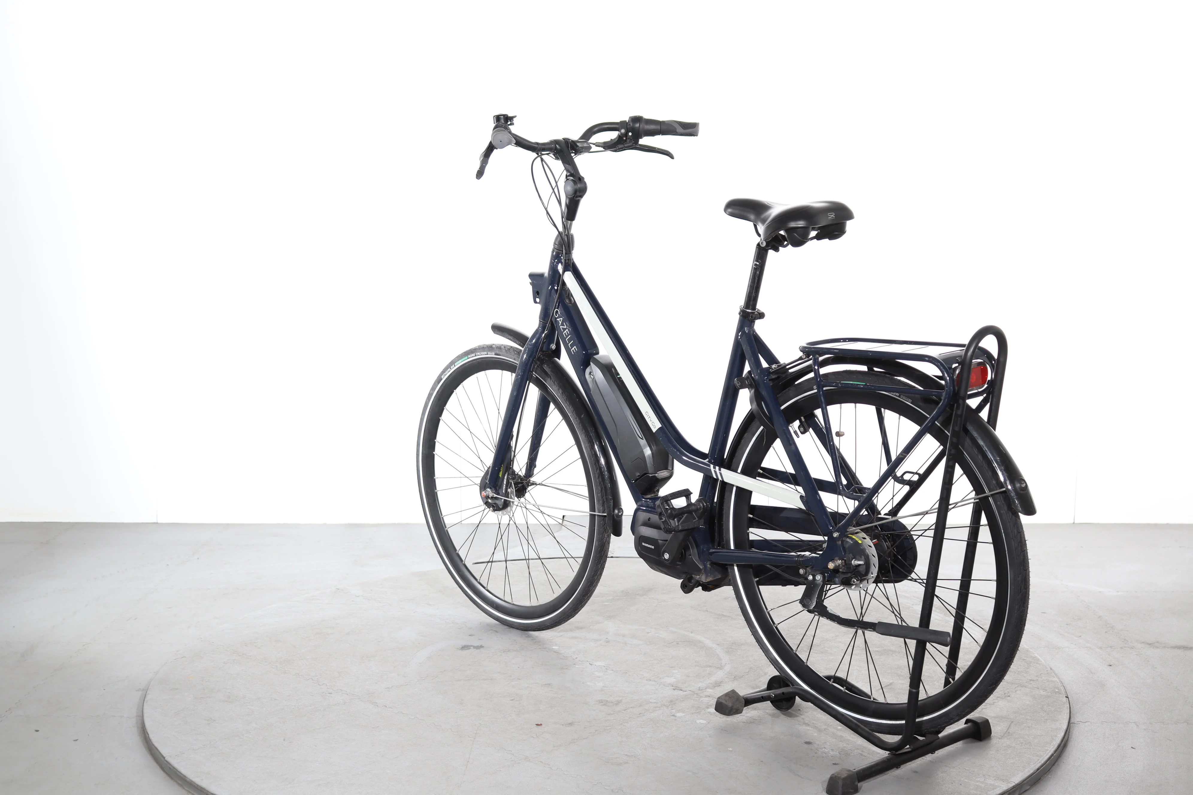 Gazelle CityGo C7 HMS - Image 5