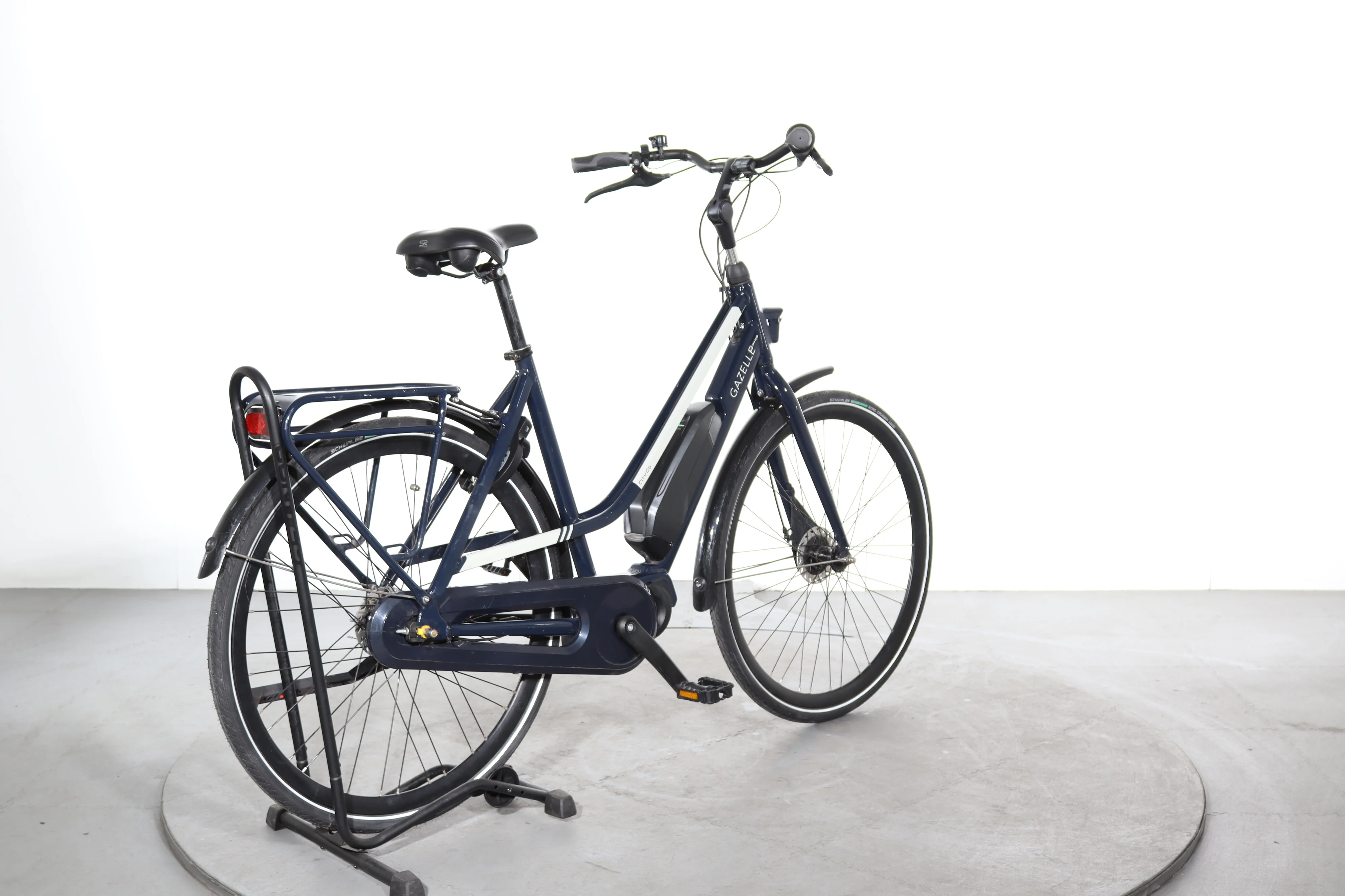 Gazelle CityGo C7 HMS - Image 6