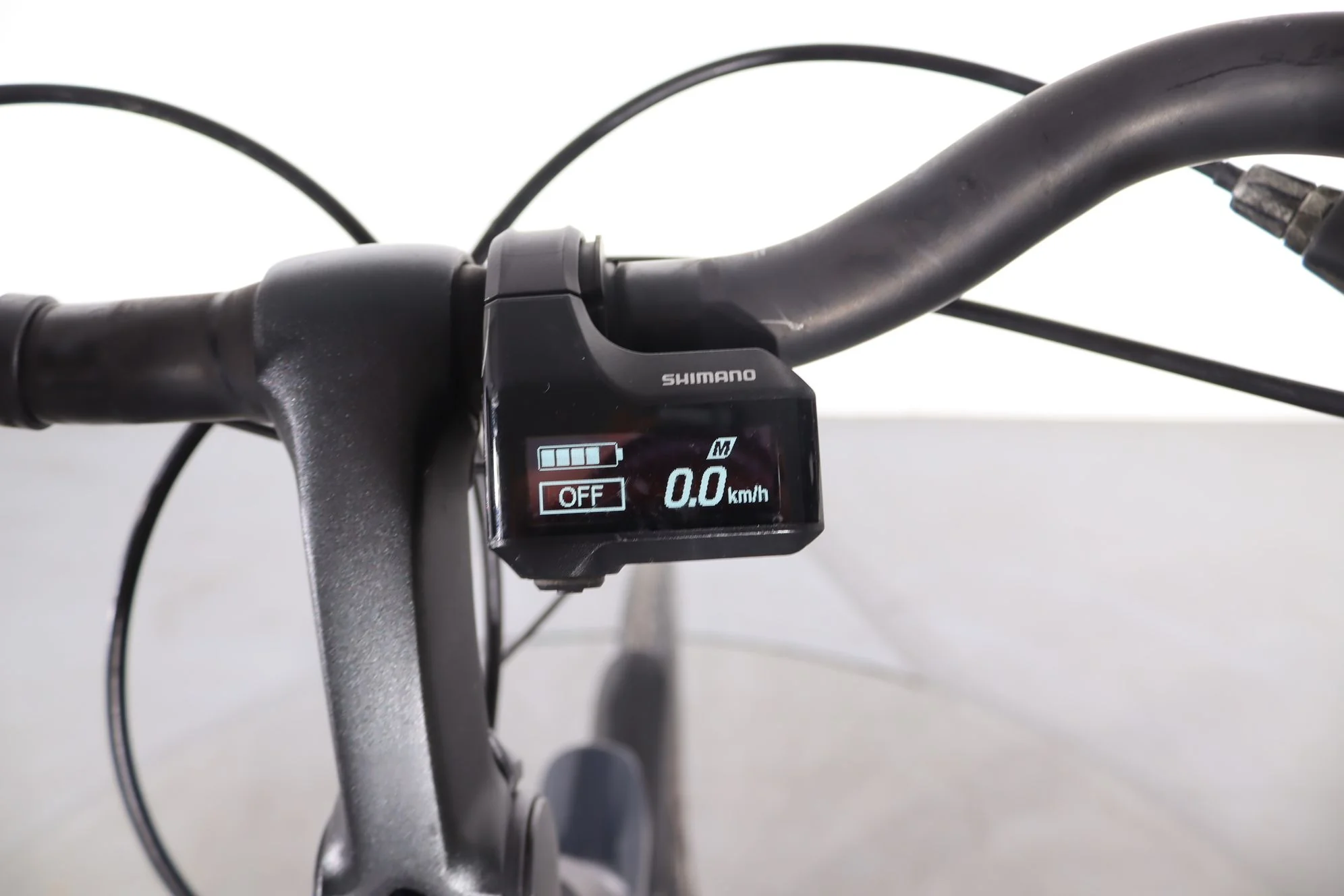 Gazelle CityGo C7 HMS - Image 8