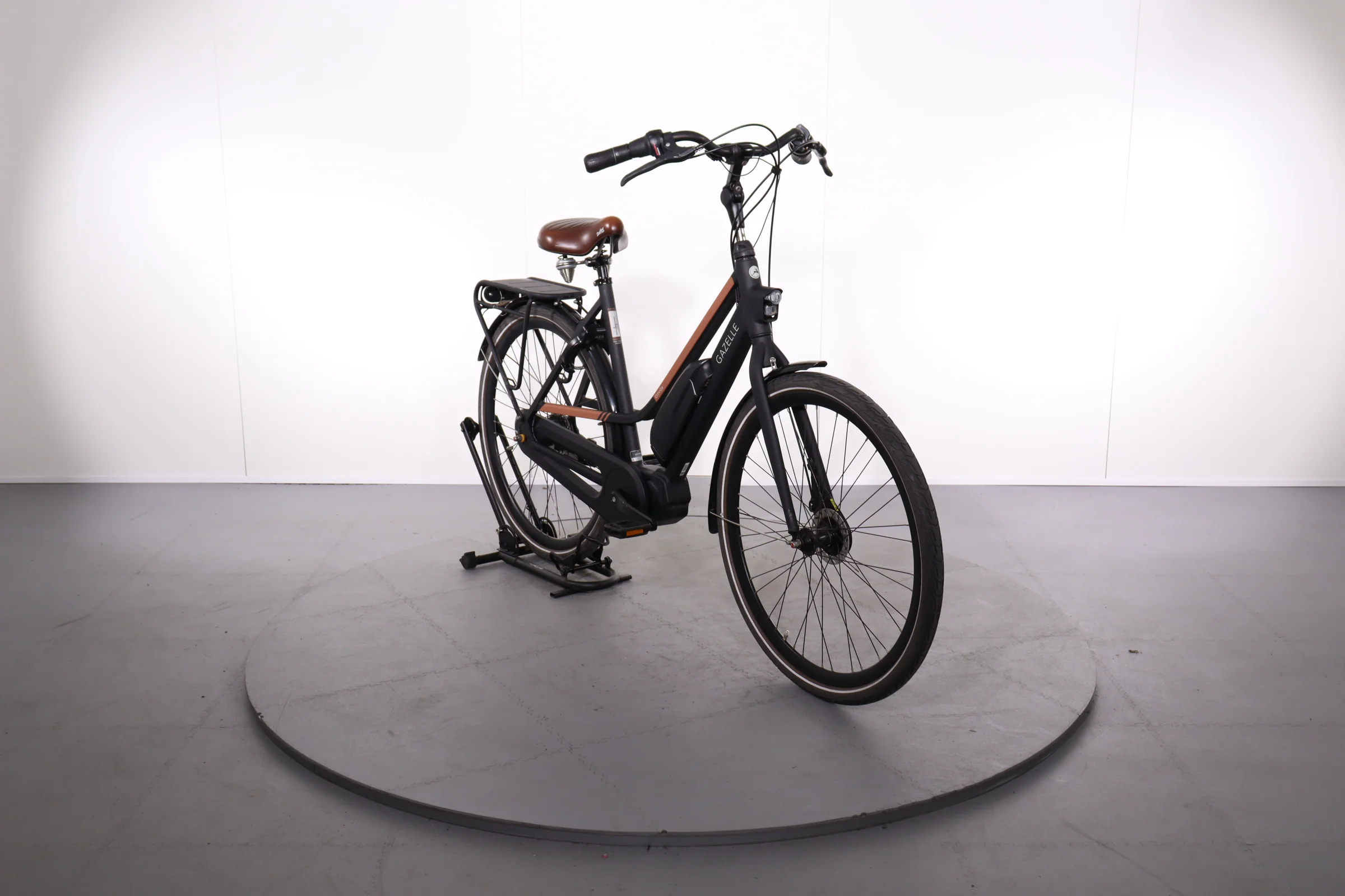 Gazelle Citygo - Image 2