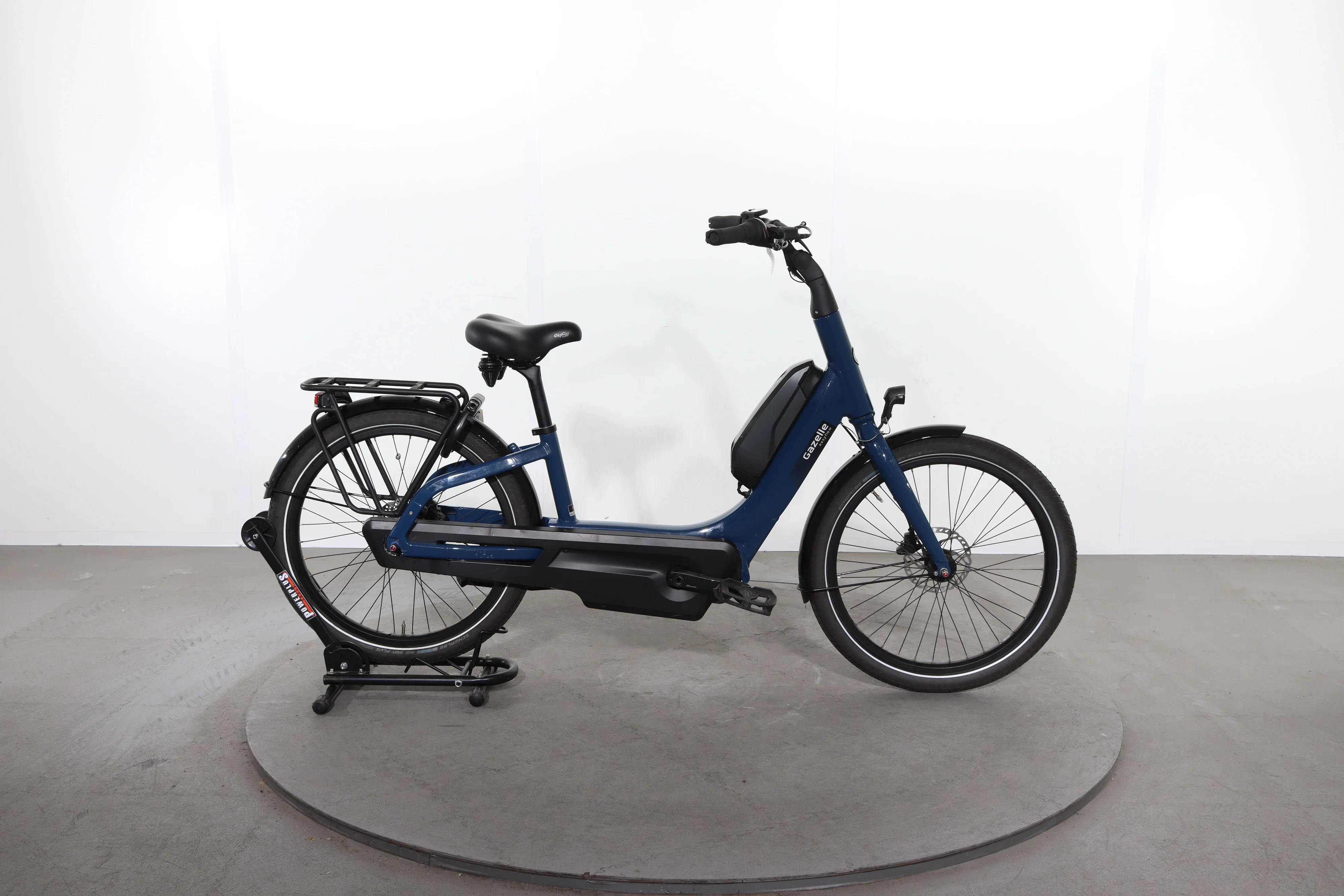 Gazelle EasyFlow C7