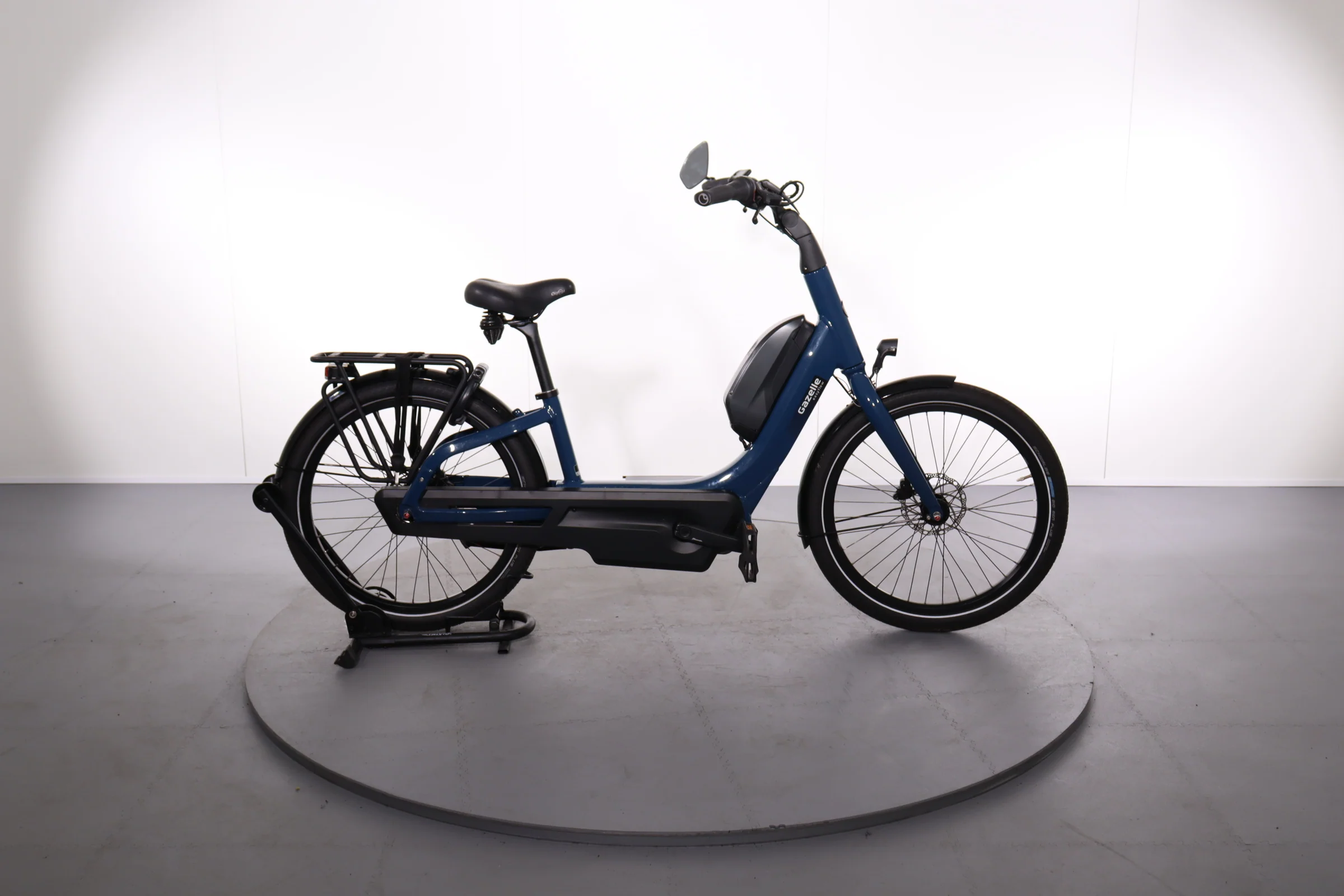 Gazelle EASYFLOW C7