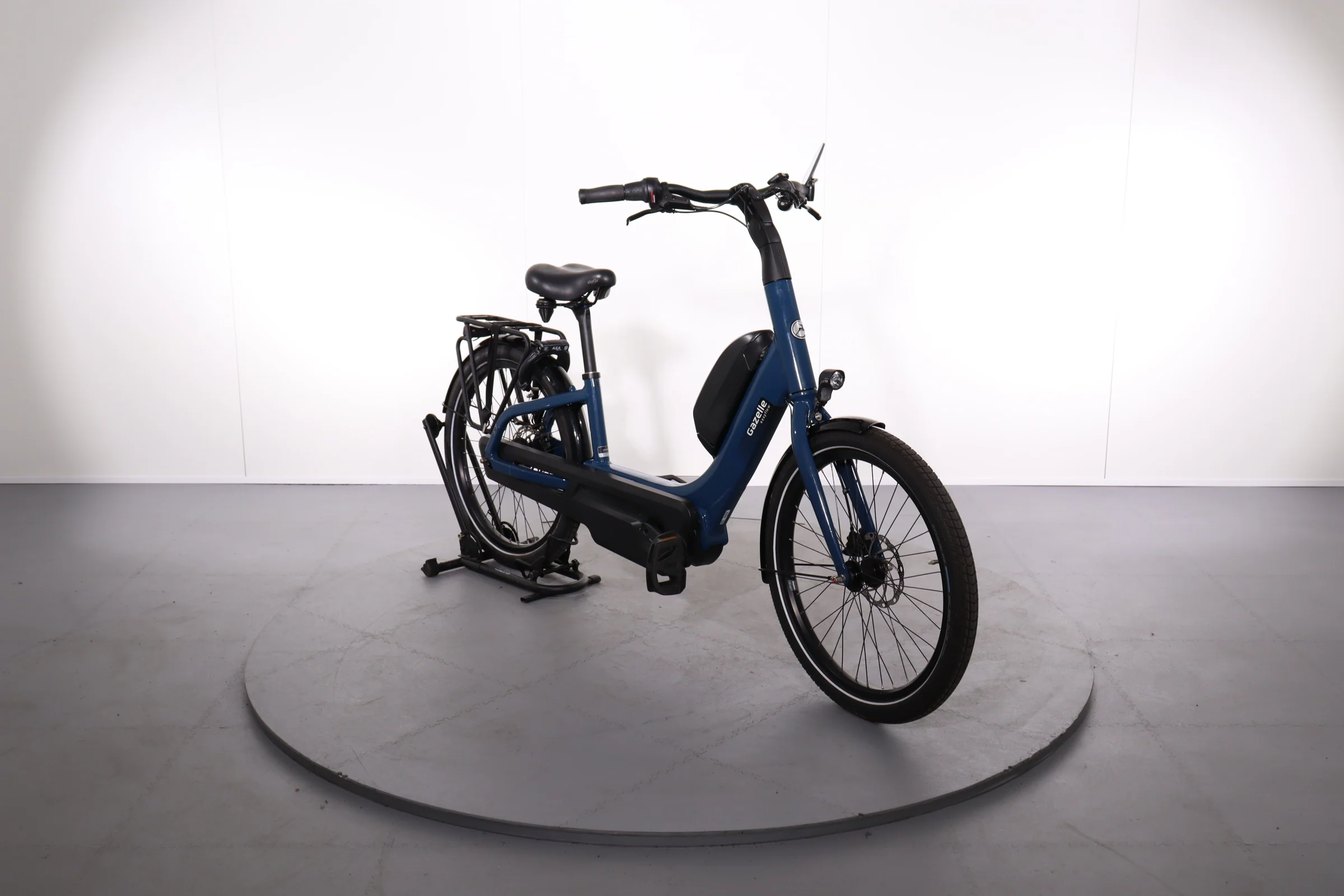 Gazelle EASYFLOW C7 - Image 2