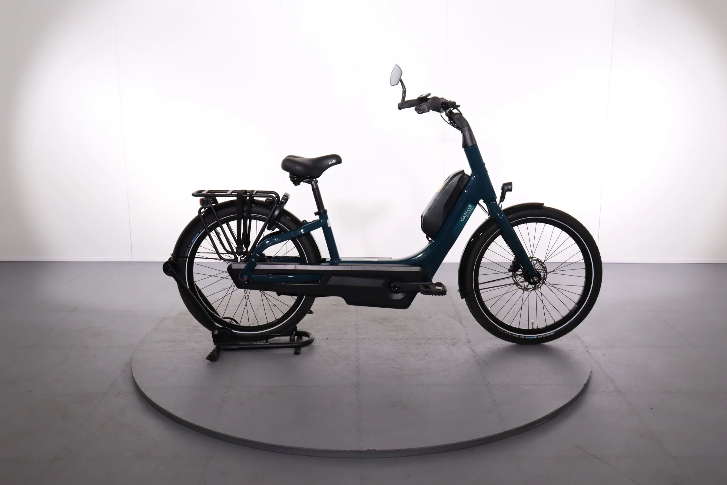 Gazelle EASYFLOW C7