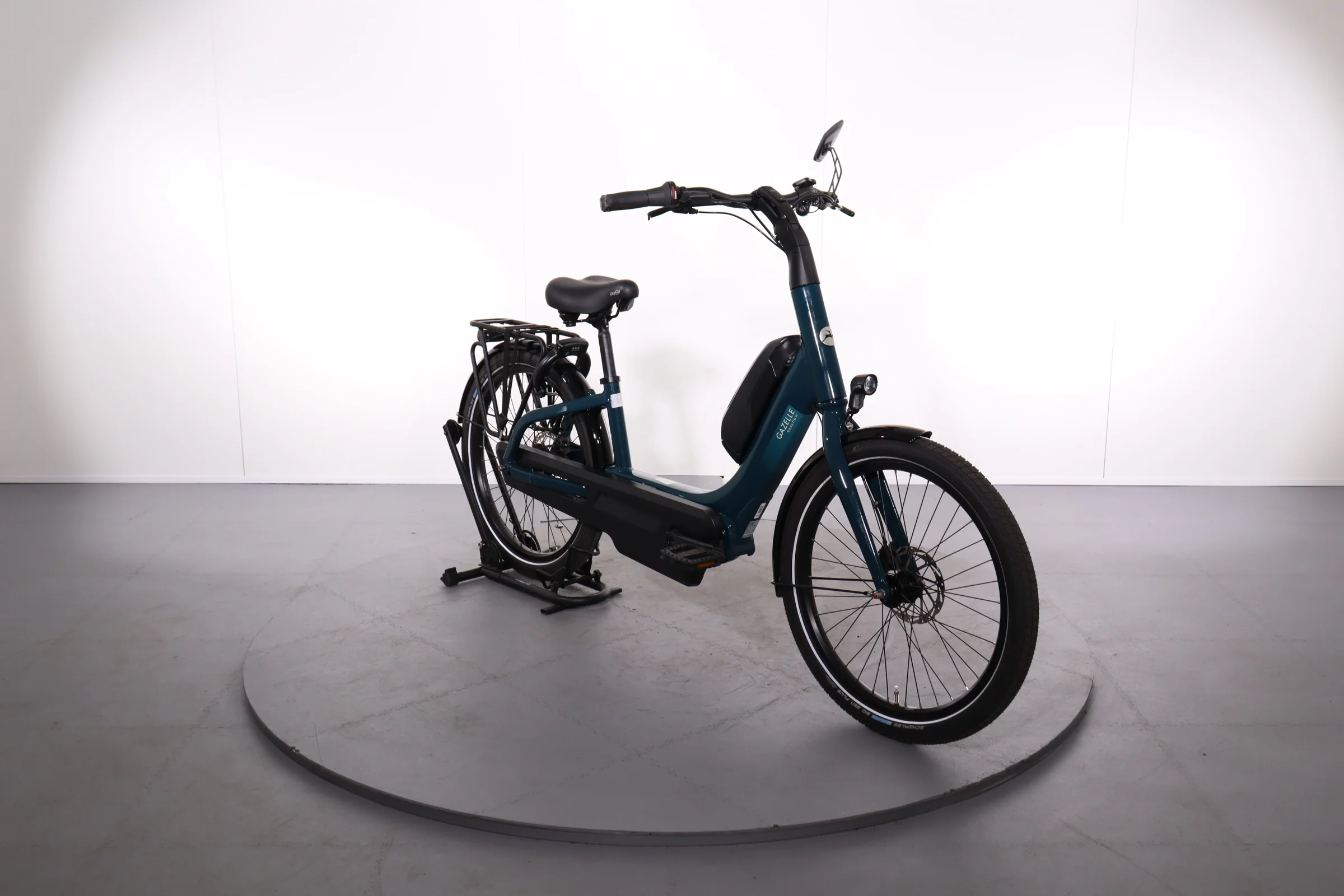 Gazelle EASYFLOW C7 - Image 2