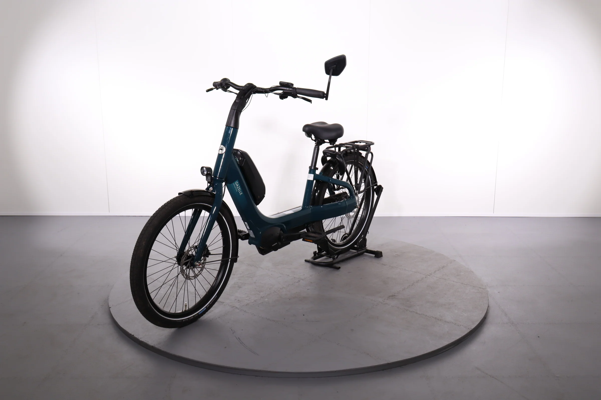 Gazelle EASYFLOW C7 - Image 3