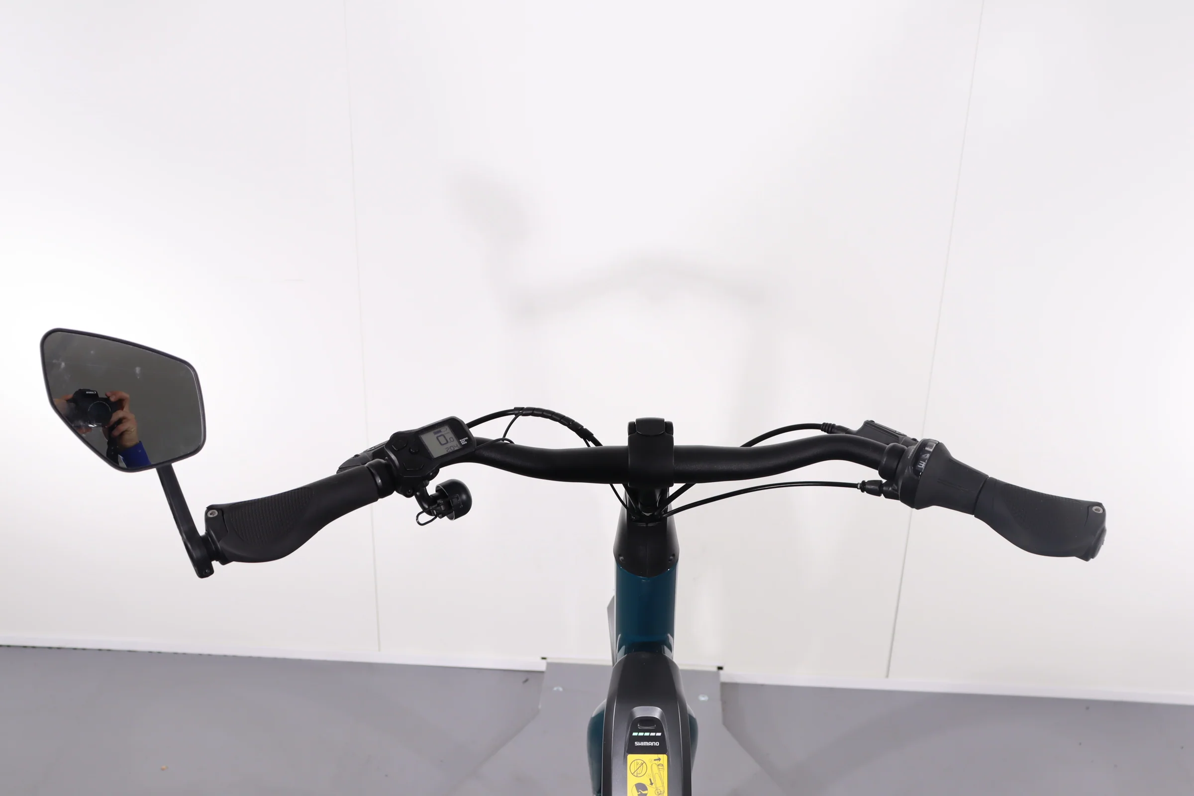 Gazelle EASYFLOW C7 - Image 7