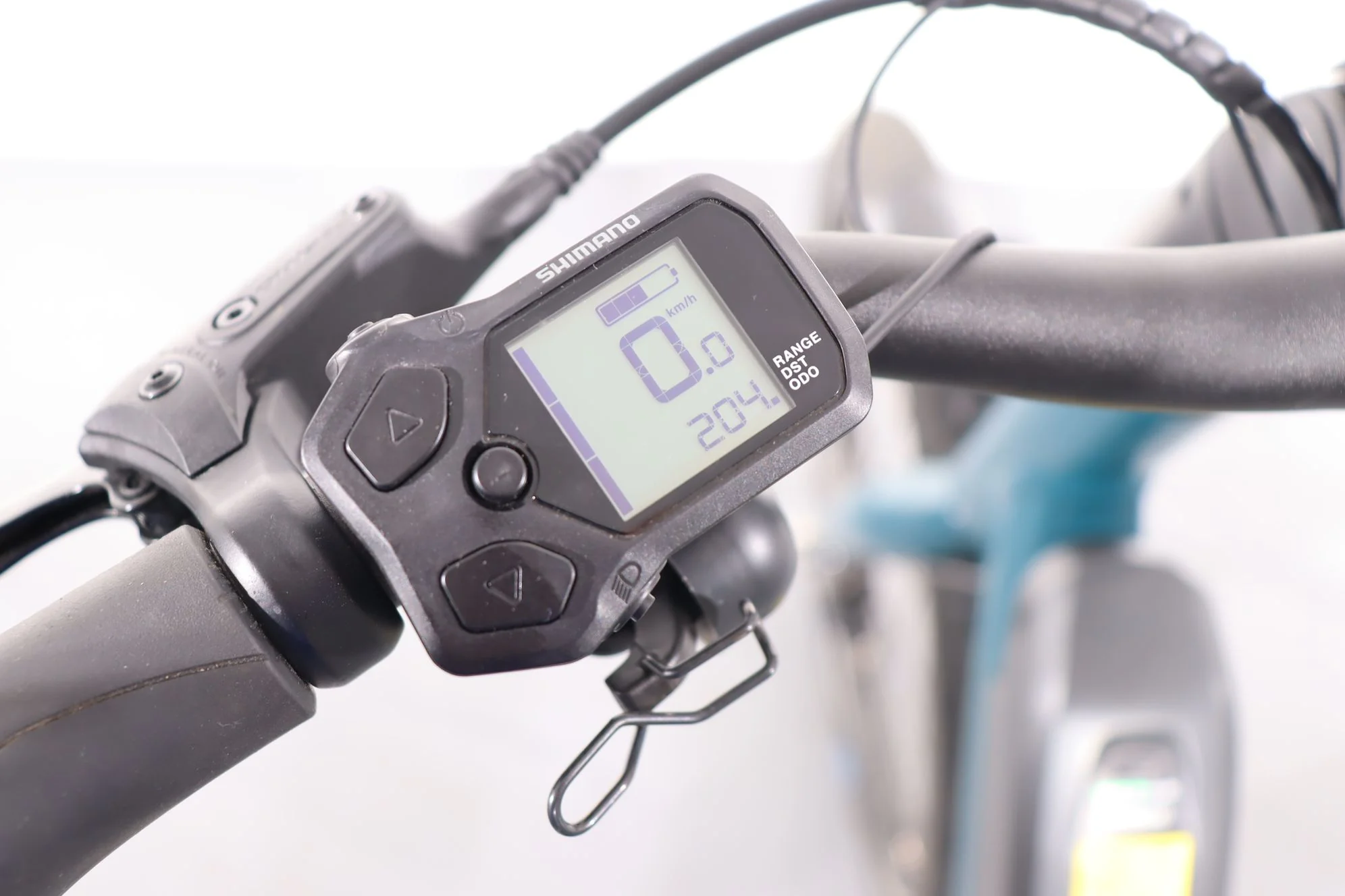 Gazelle EASYFLOW C7 - Image 8