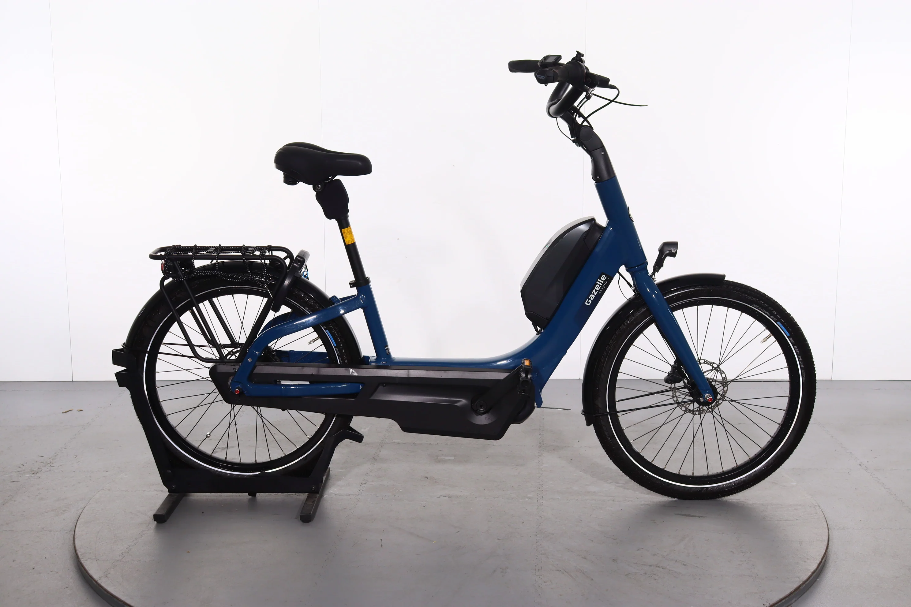 Gazelle Easyflow HMS