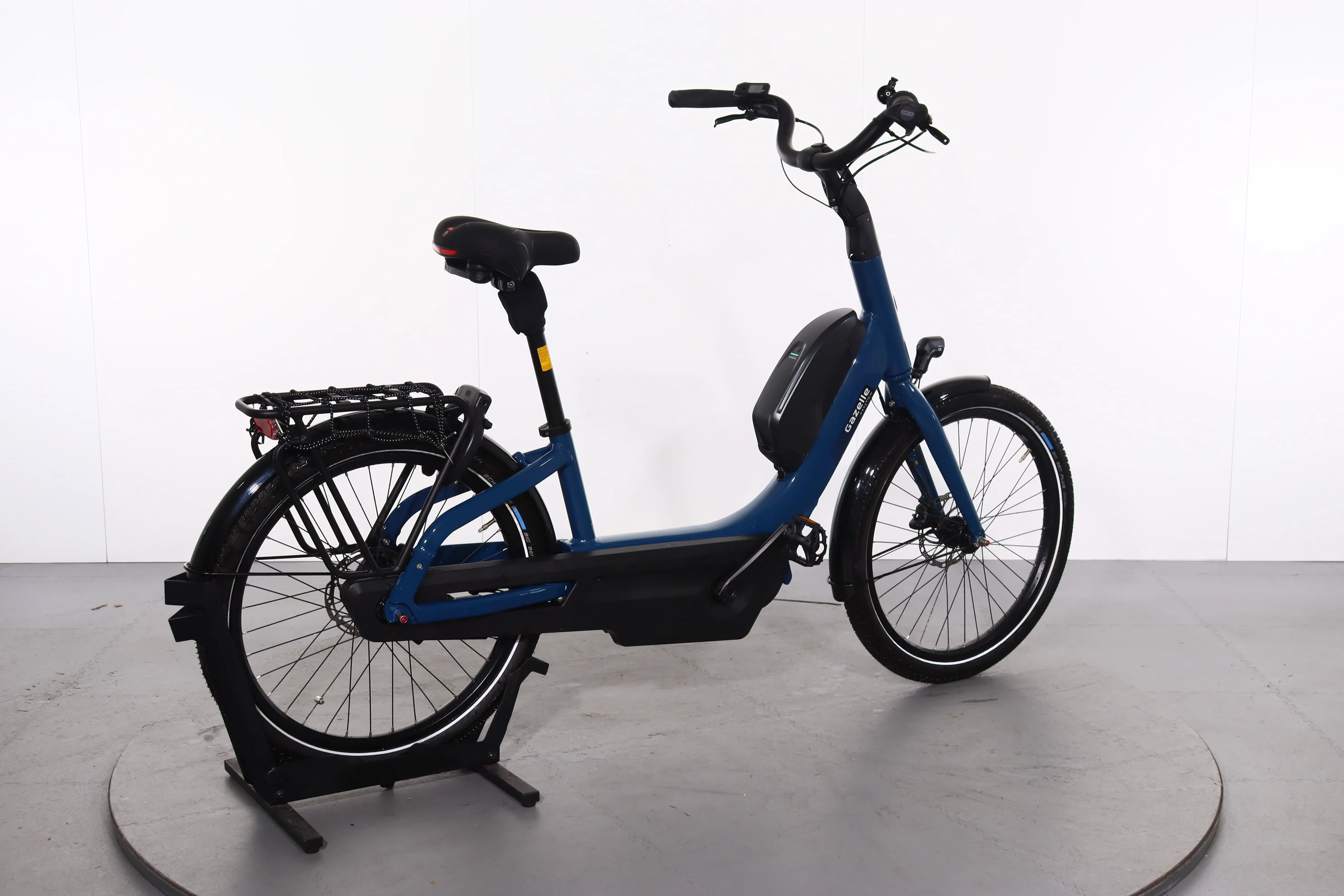 Gazelle Easyflow HMS - Image 2