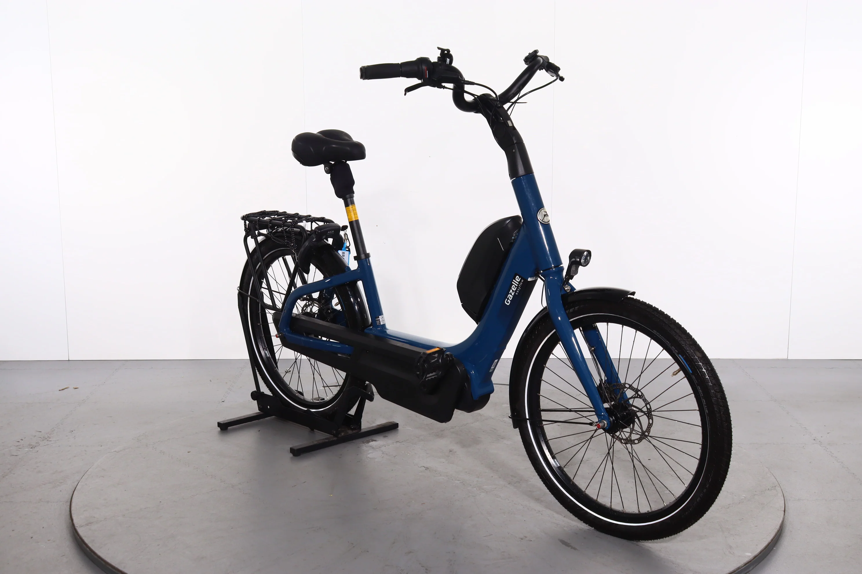 Gazelle Easyflow HMS - Image 3