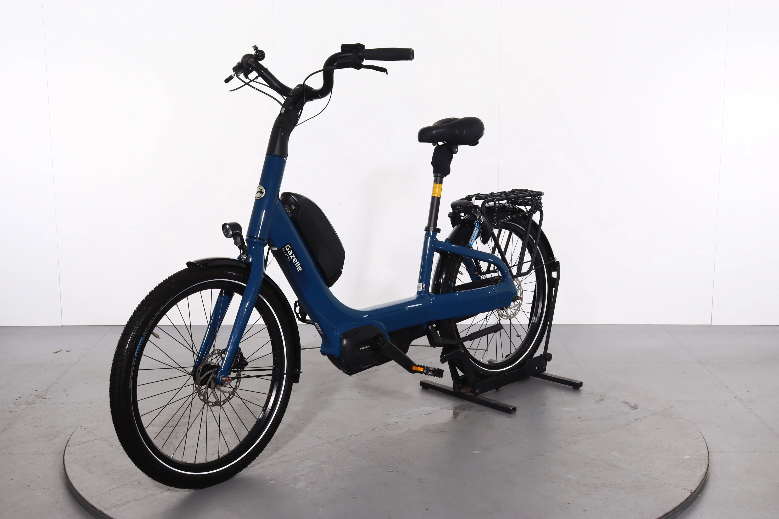 Gazelle Easyflow HMS - Image 4