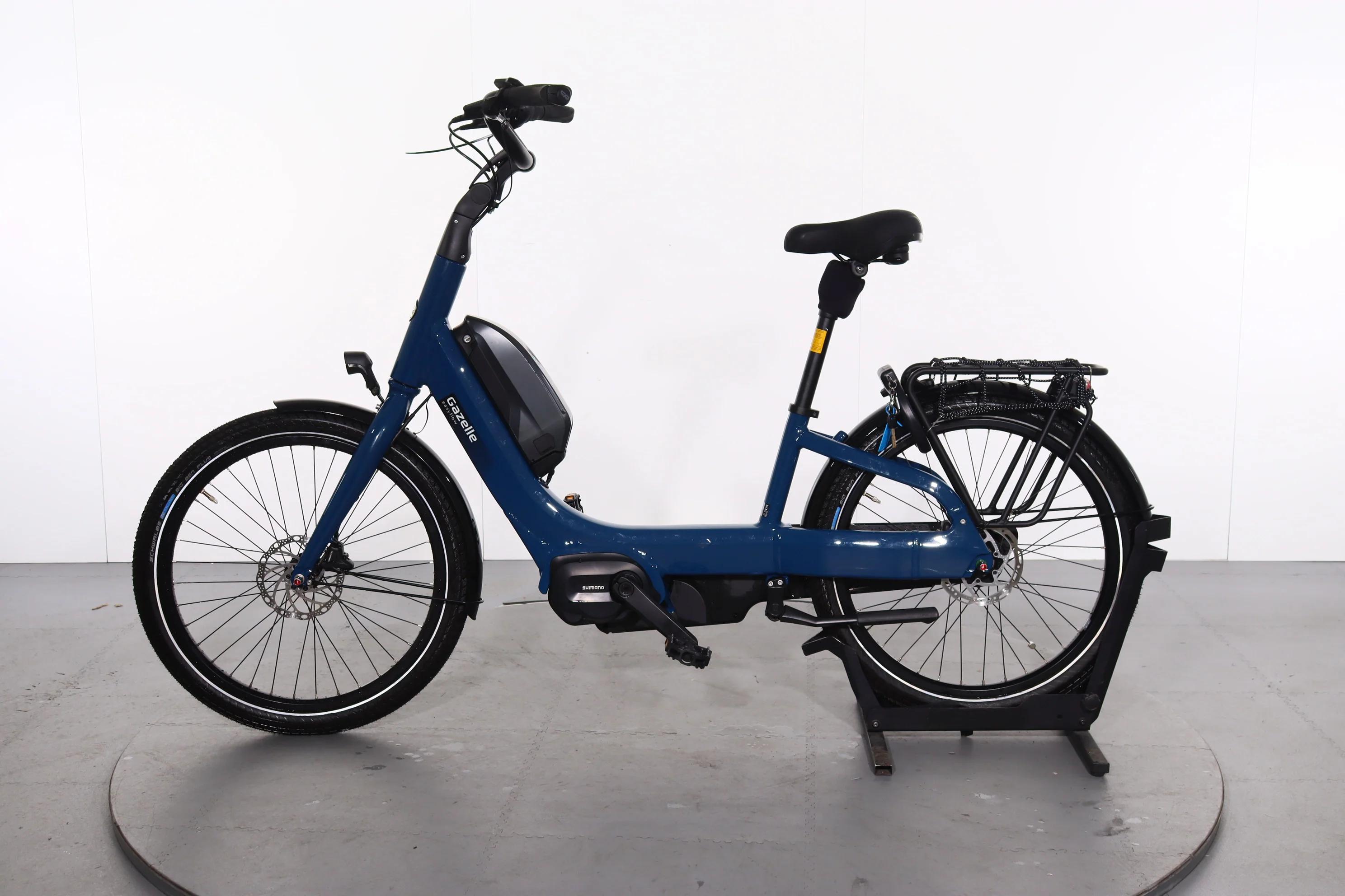Gazelle Easyflow HMS - Image 5