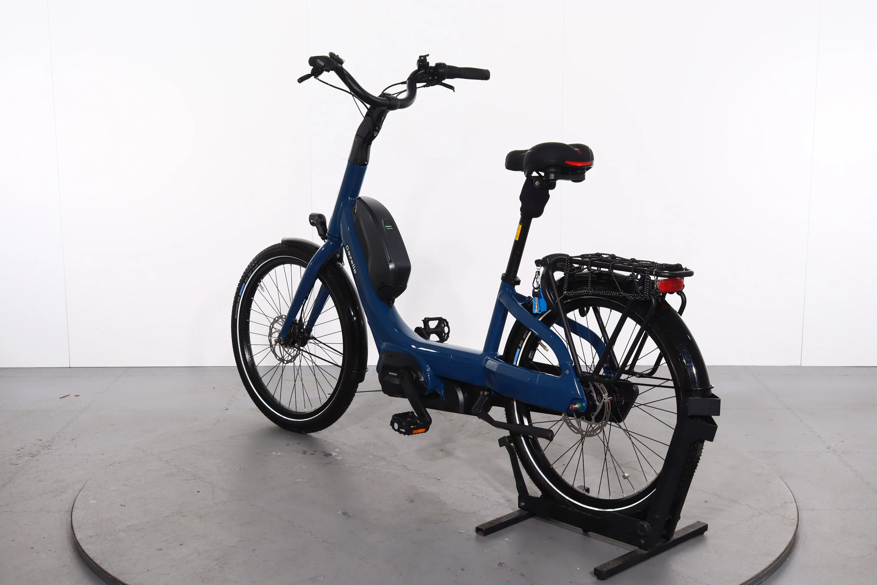 Gazelle Easyflow HMS - Image 6