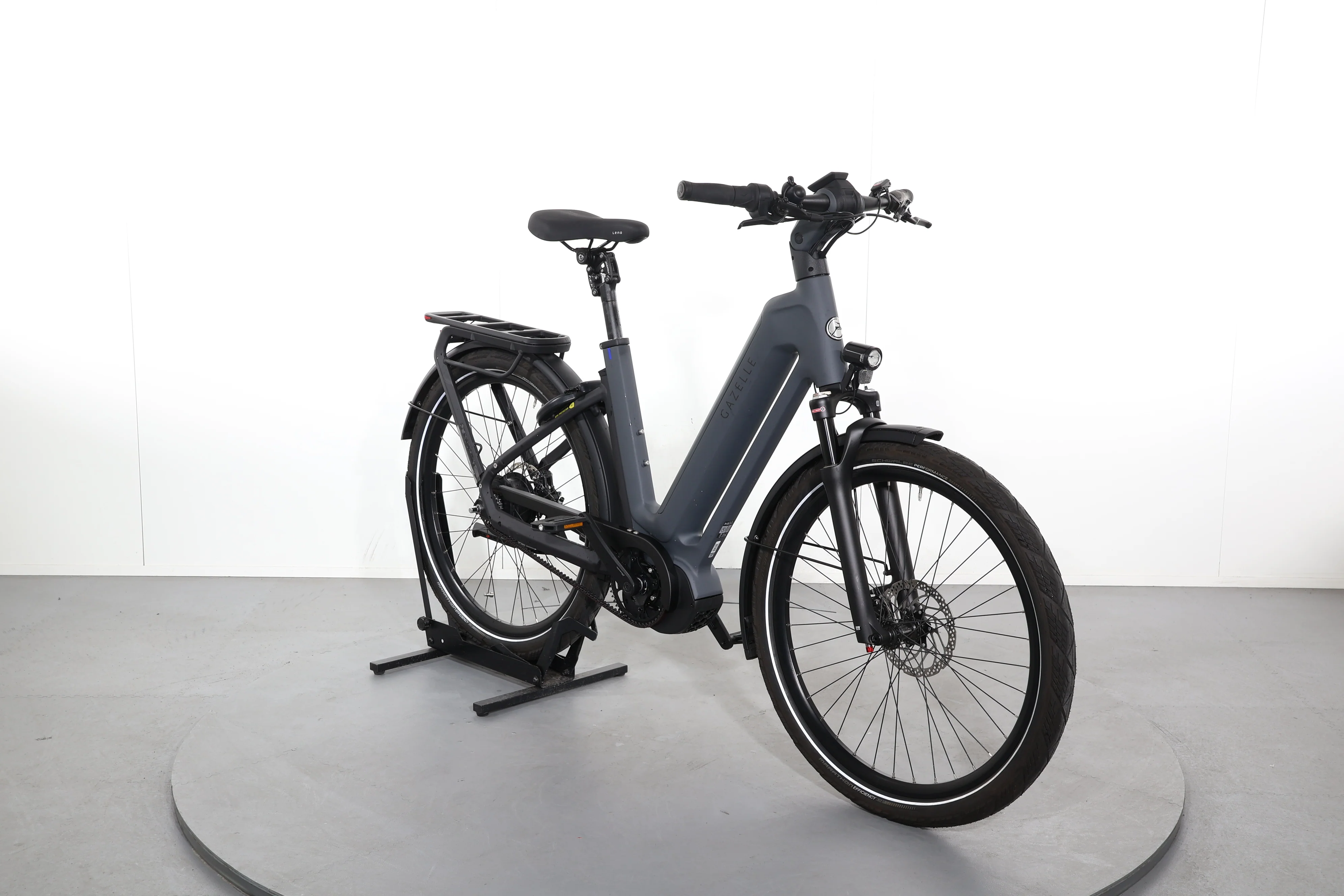Gazelle ECLIPSE C380 - Image 2