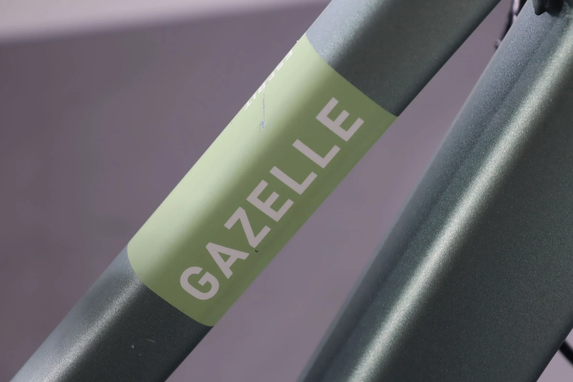 Gazelle ESPRIT C7 - Image 14