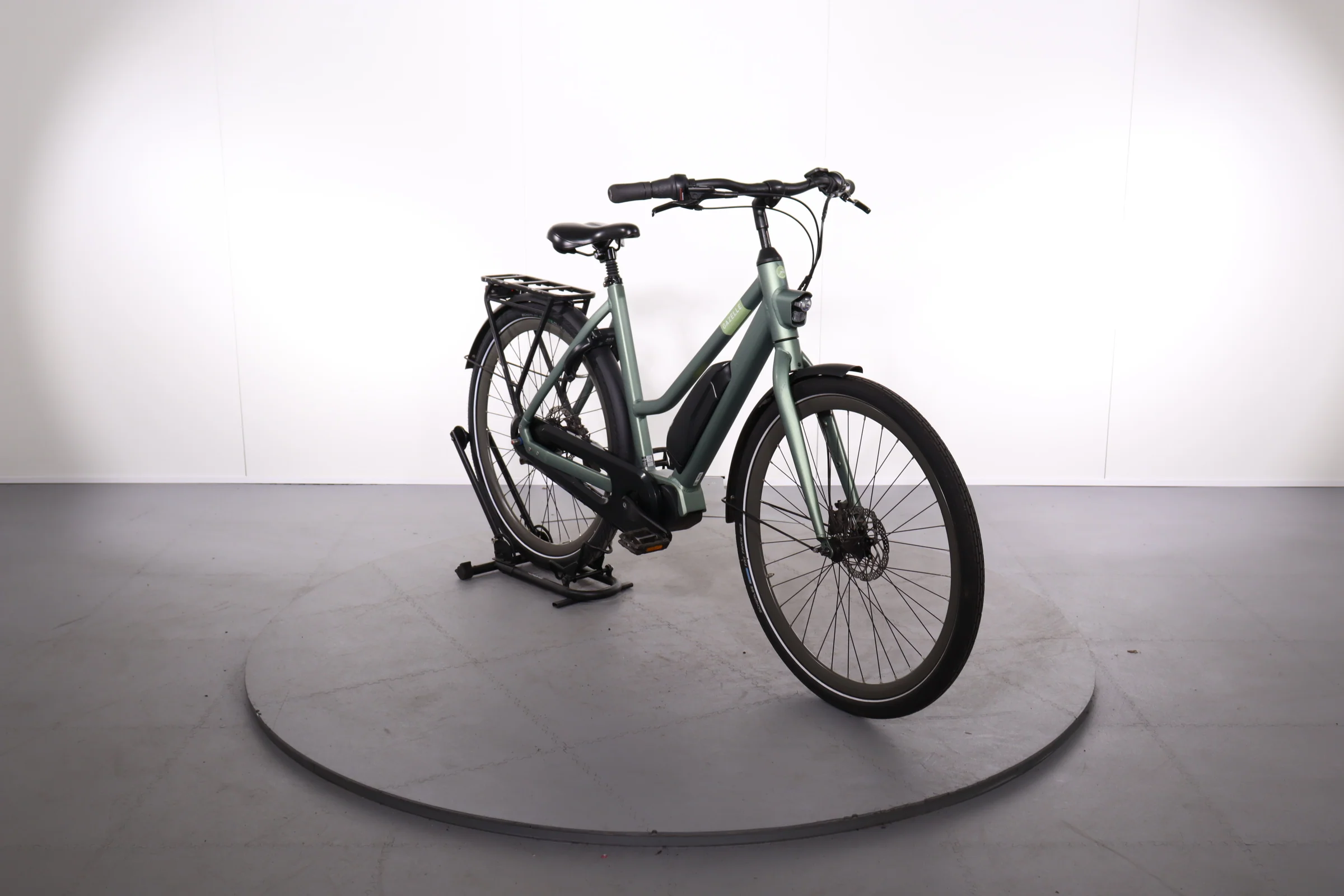 Gazelle ESPRIT C7 - Image 2