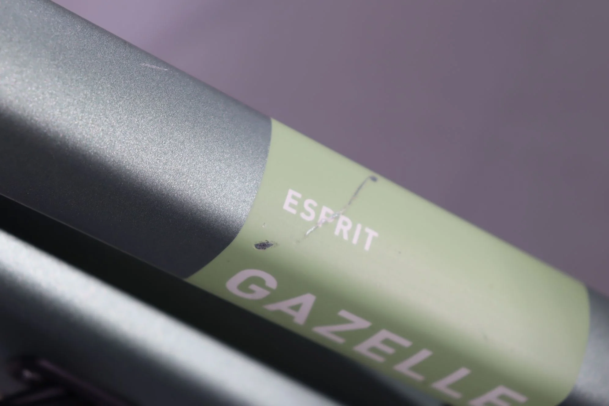 Gazelle ESPRIT C7 - Image 8