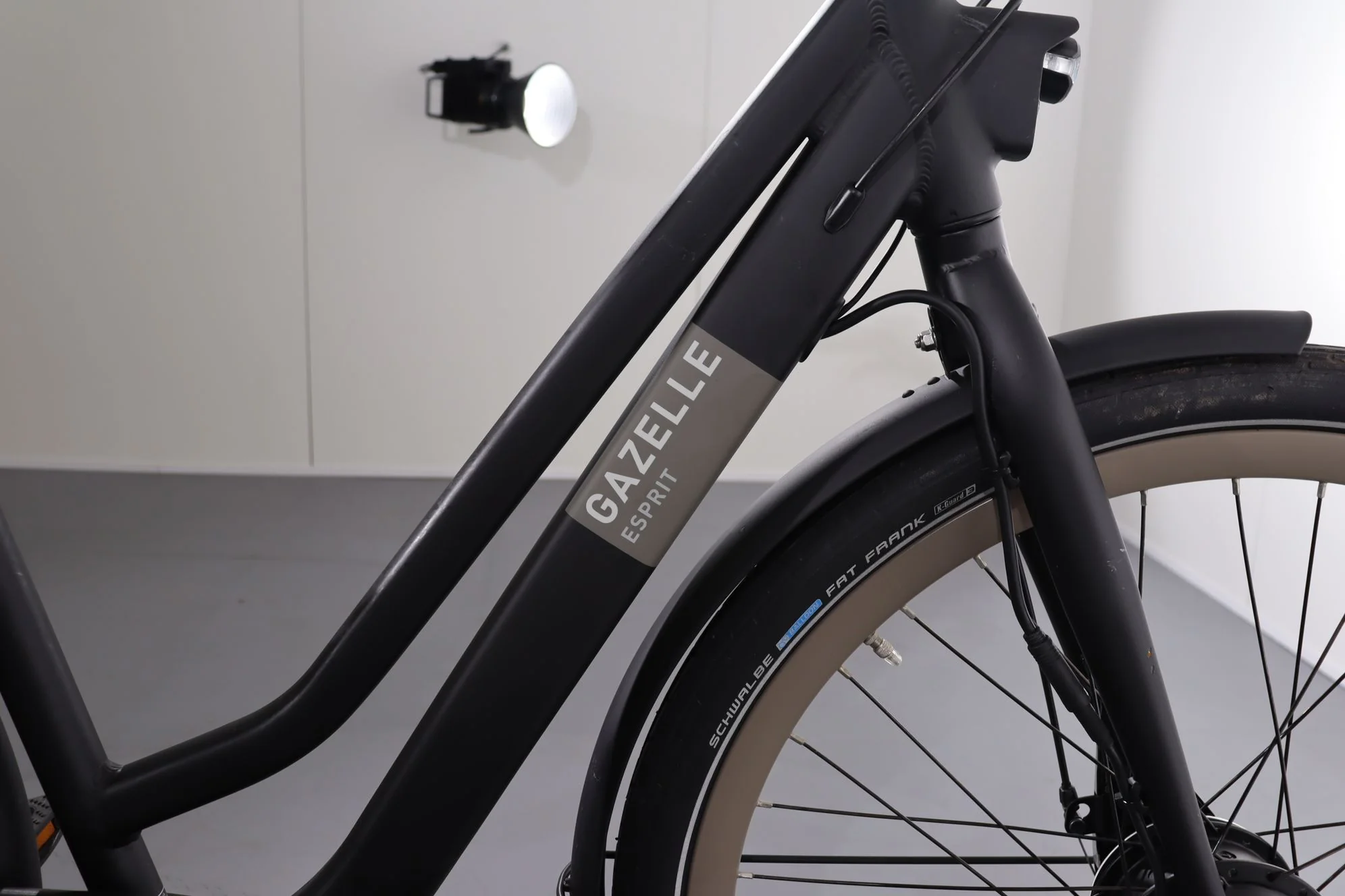 Gazelle Esprit HFB - Image 12