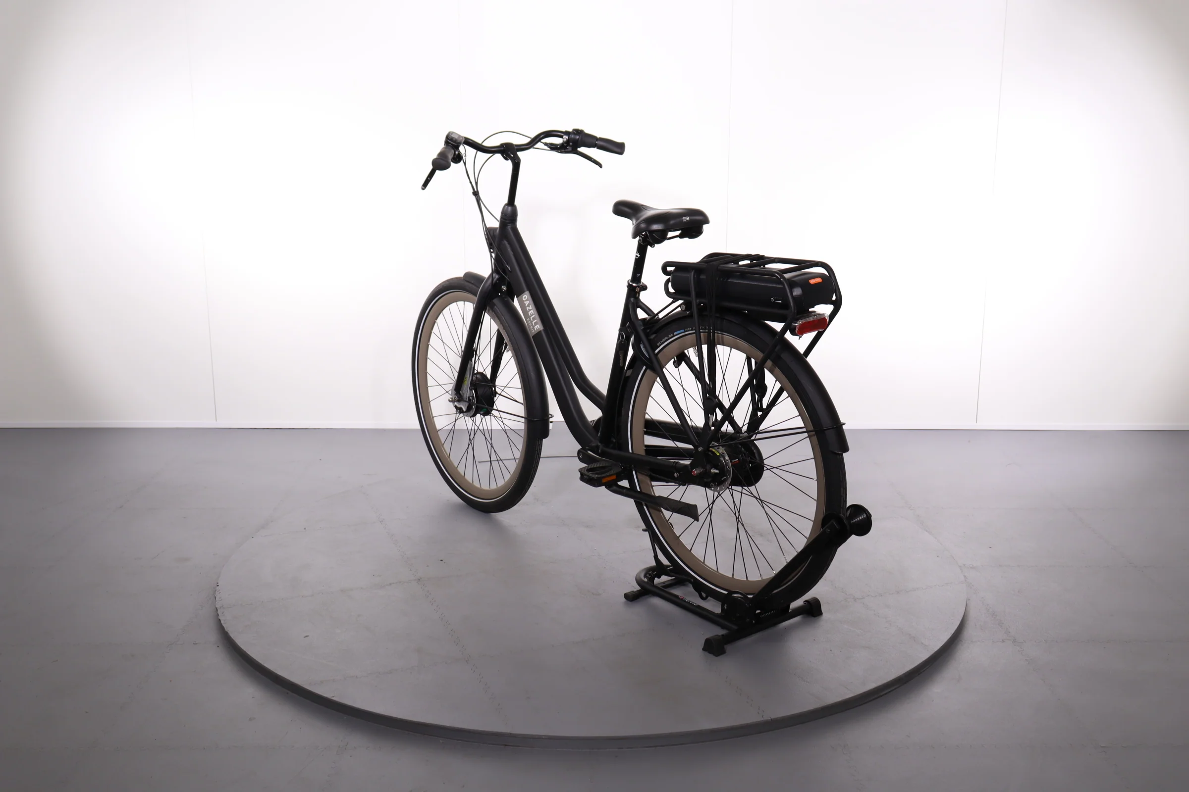 Gazelle Esprit HFB - Image 5