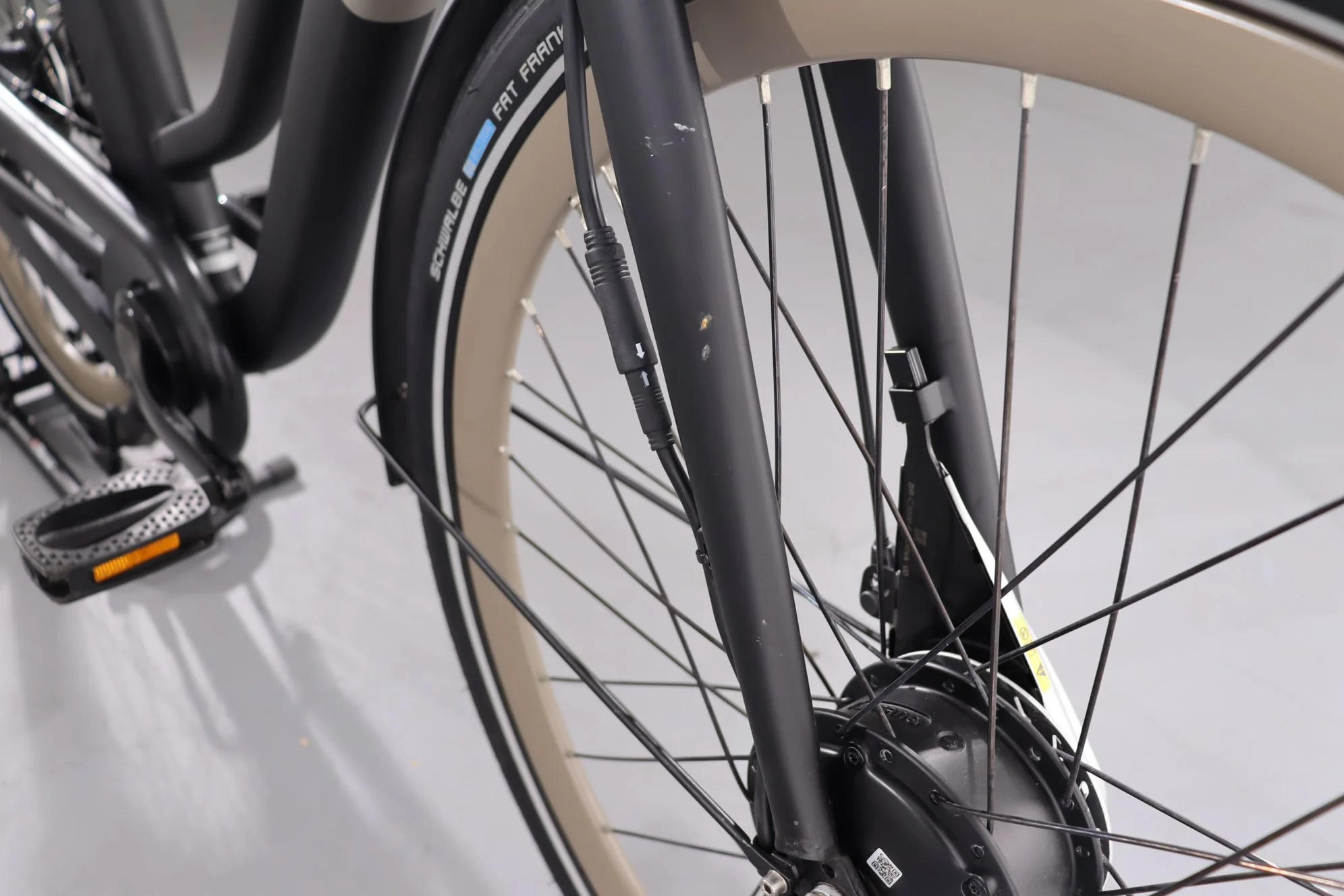 Gazelle Esprit HFB - Image 9