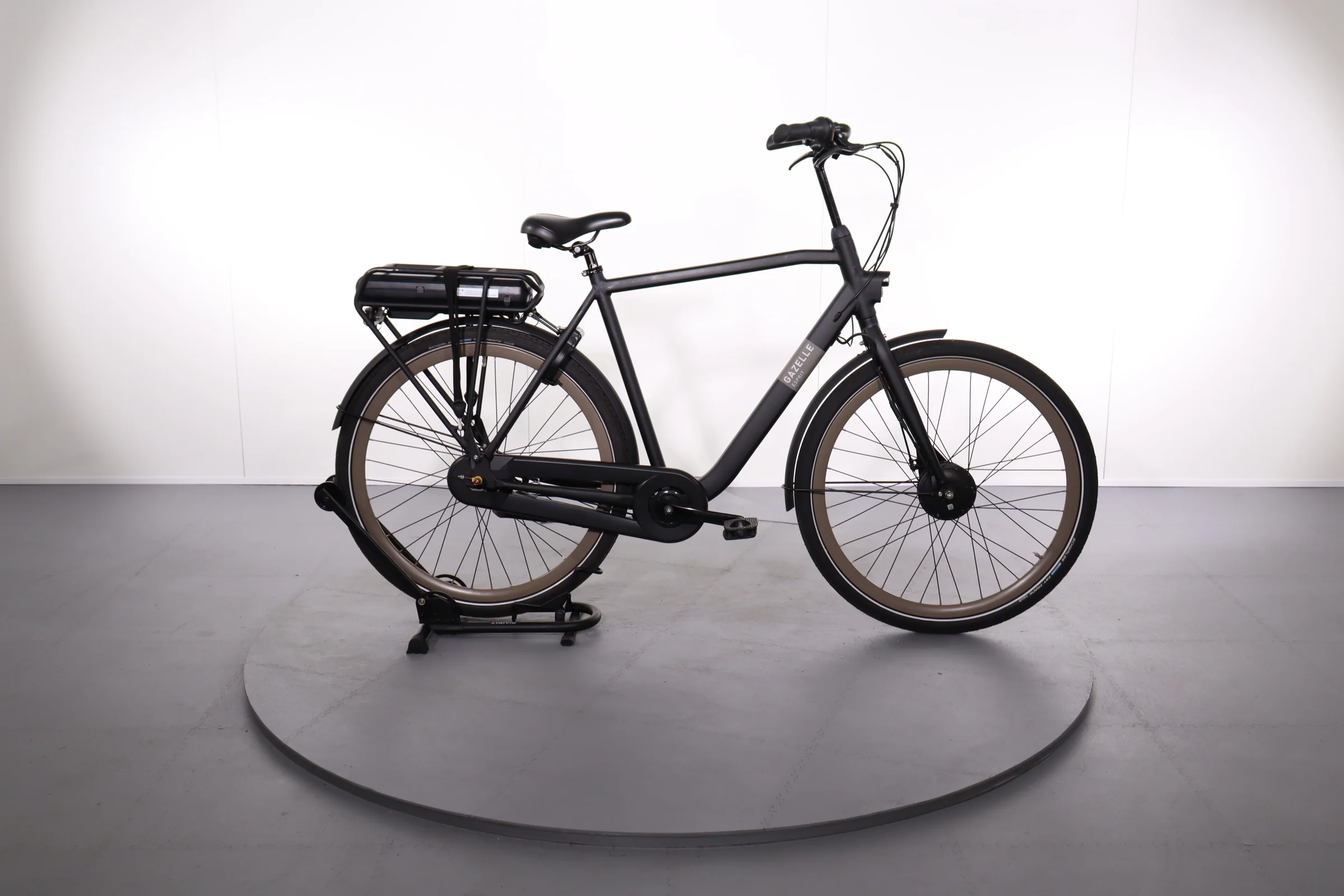 Gazelle Esprit HFB