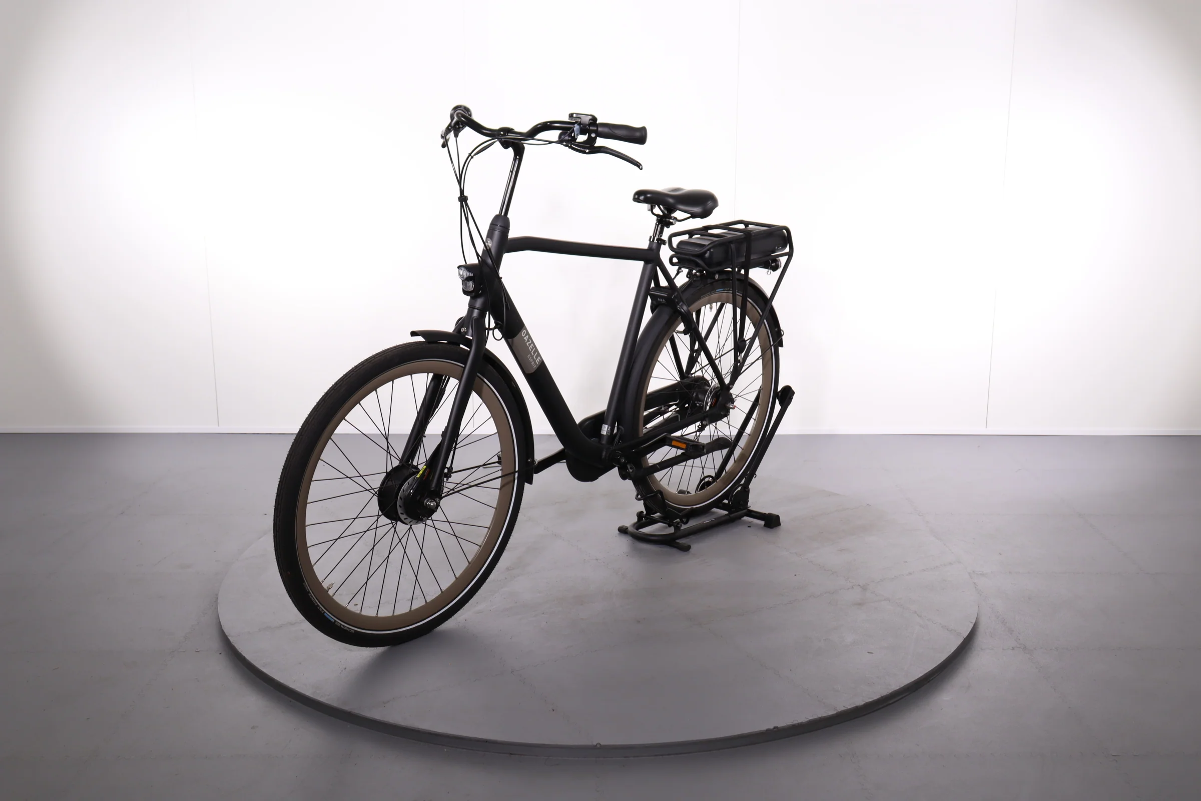 Gazelle Esprit HFB - Image 3