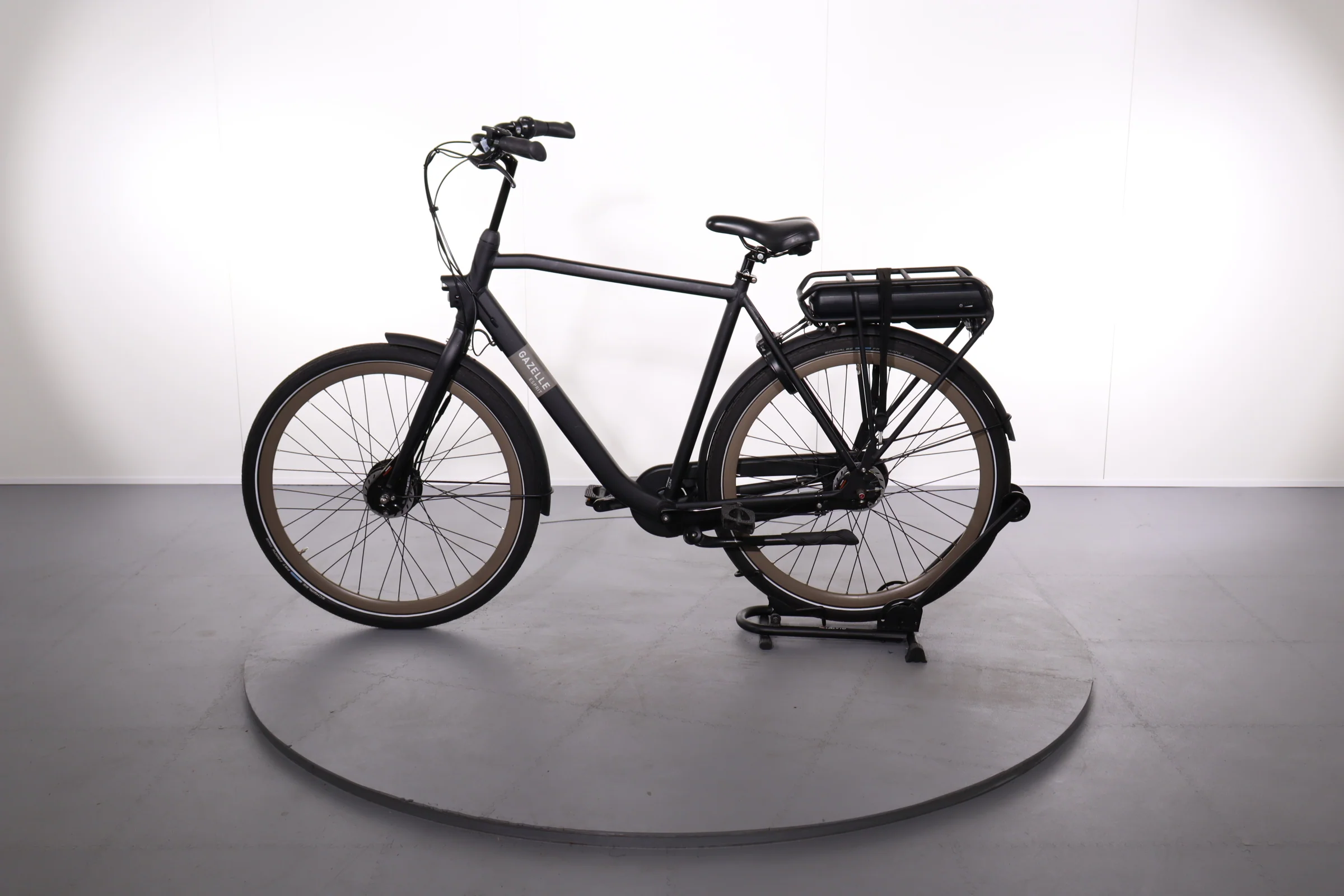 Gazelle Esprit HFB - Image 4
