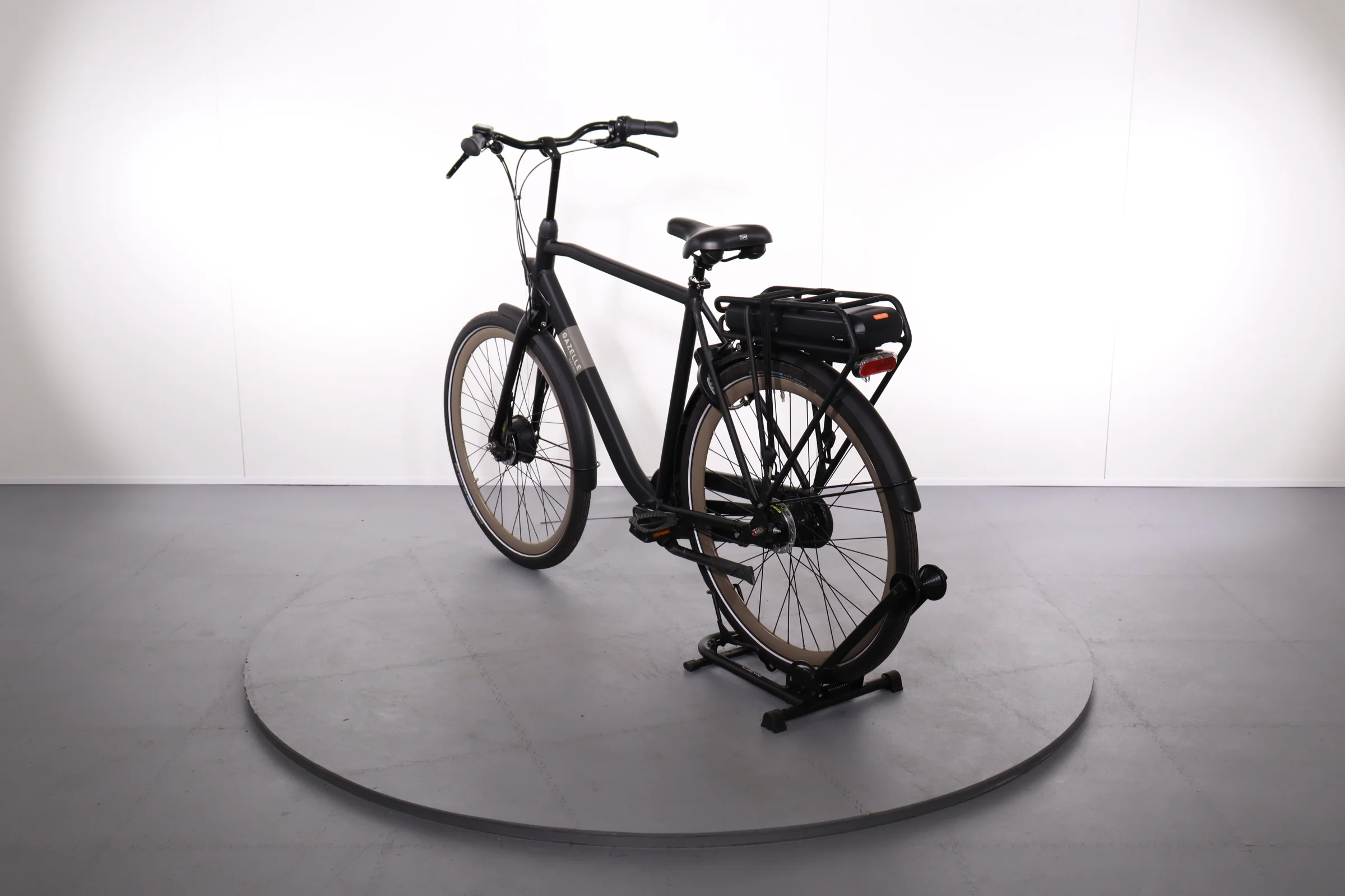 Gazelle Esprit HFB - Image 5