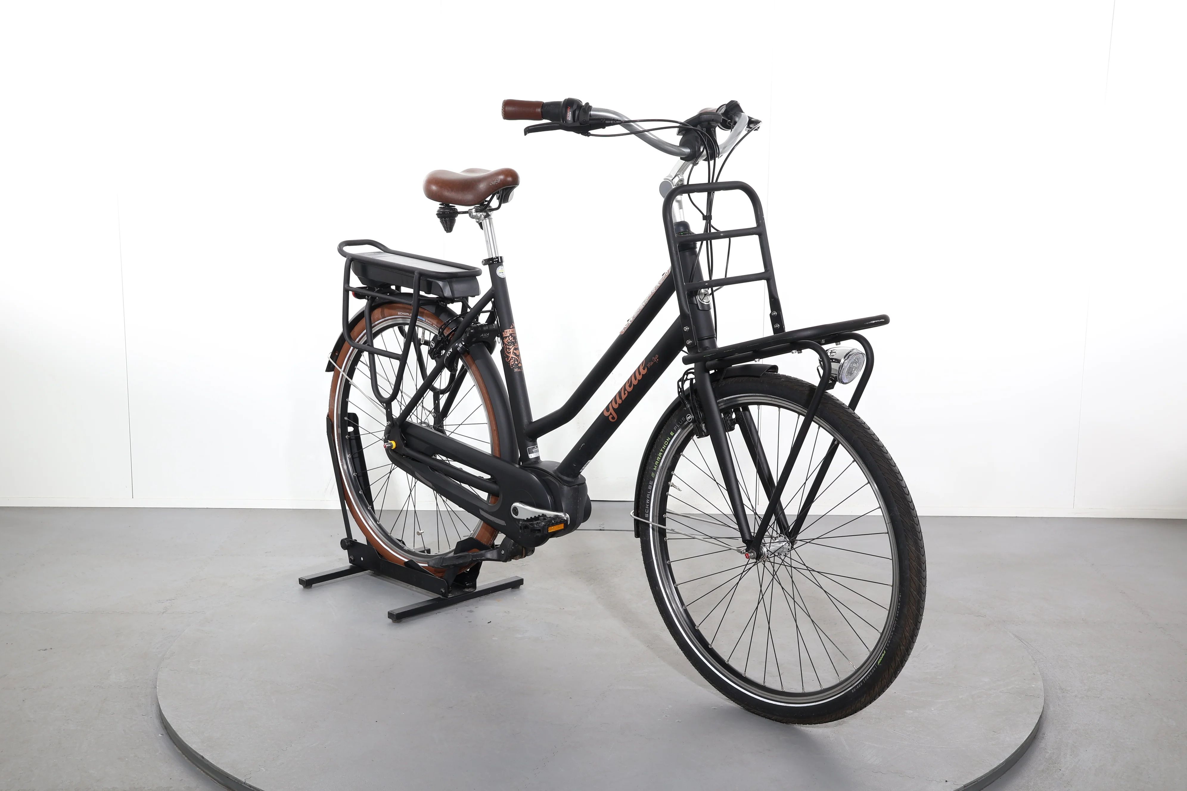 Gazelle GRACE - Image 2