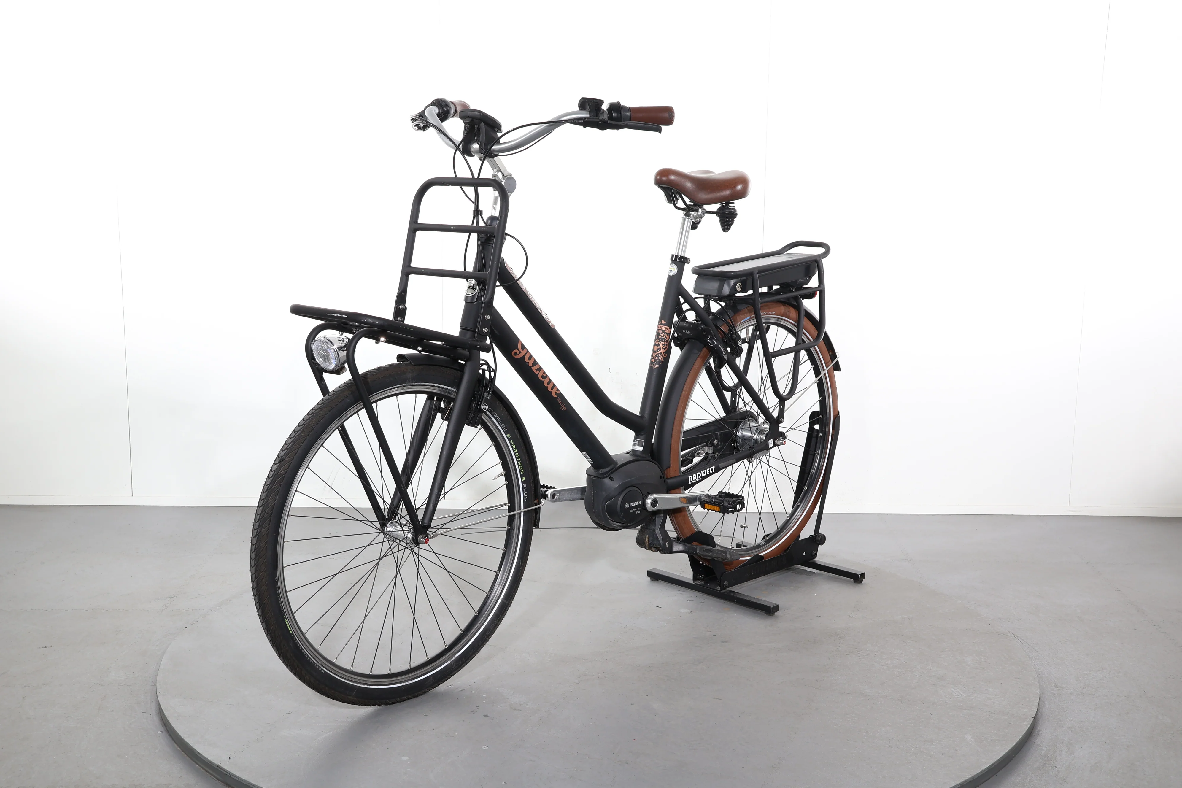 Gazelle GRACE - Image 3