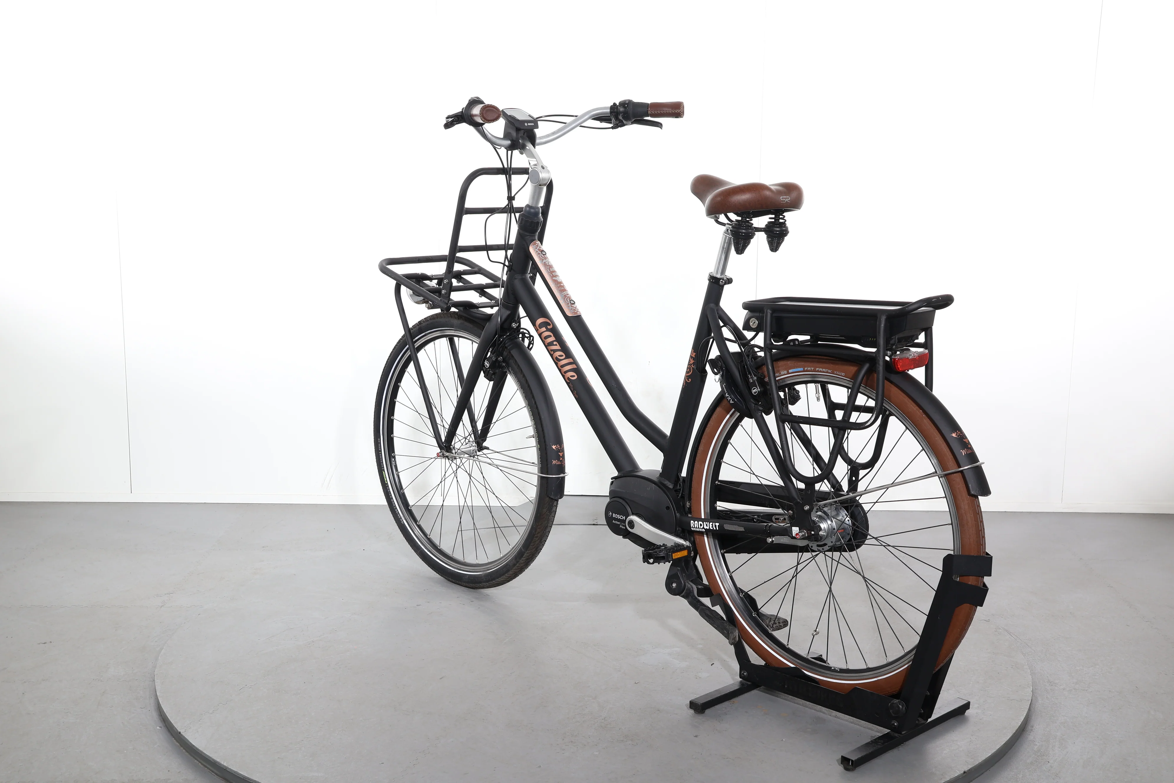 Gazelle GRACE - Image 5