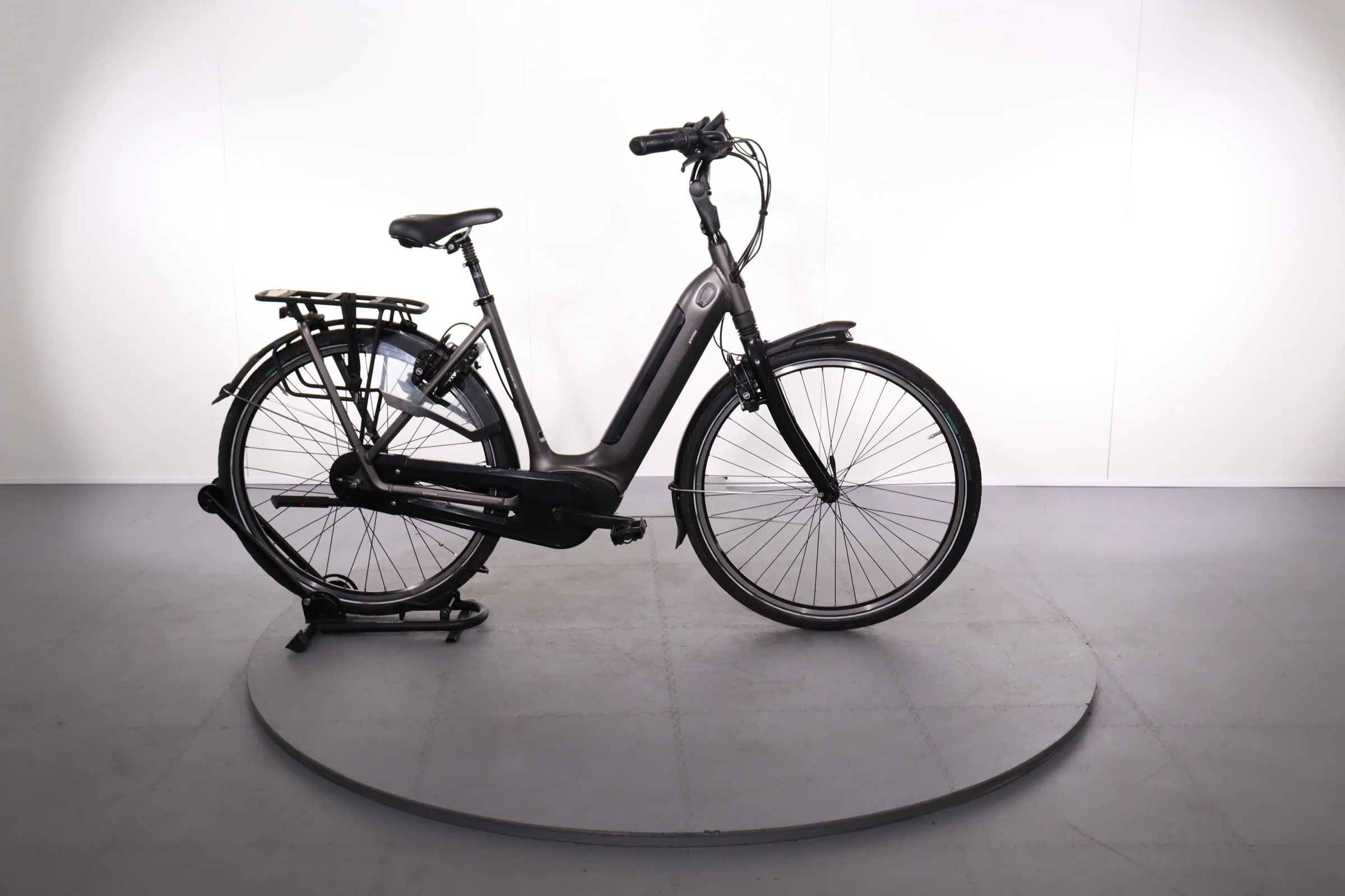 Gazelle Grenoble c 380
