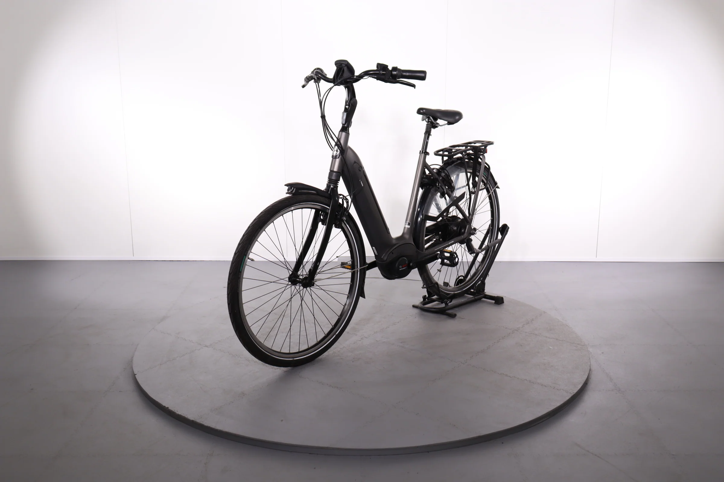 Gazelle Grenoble c 380 - Image 3