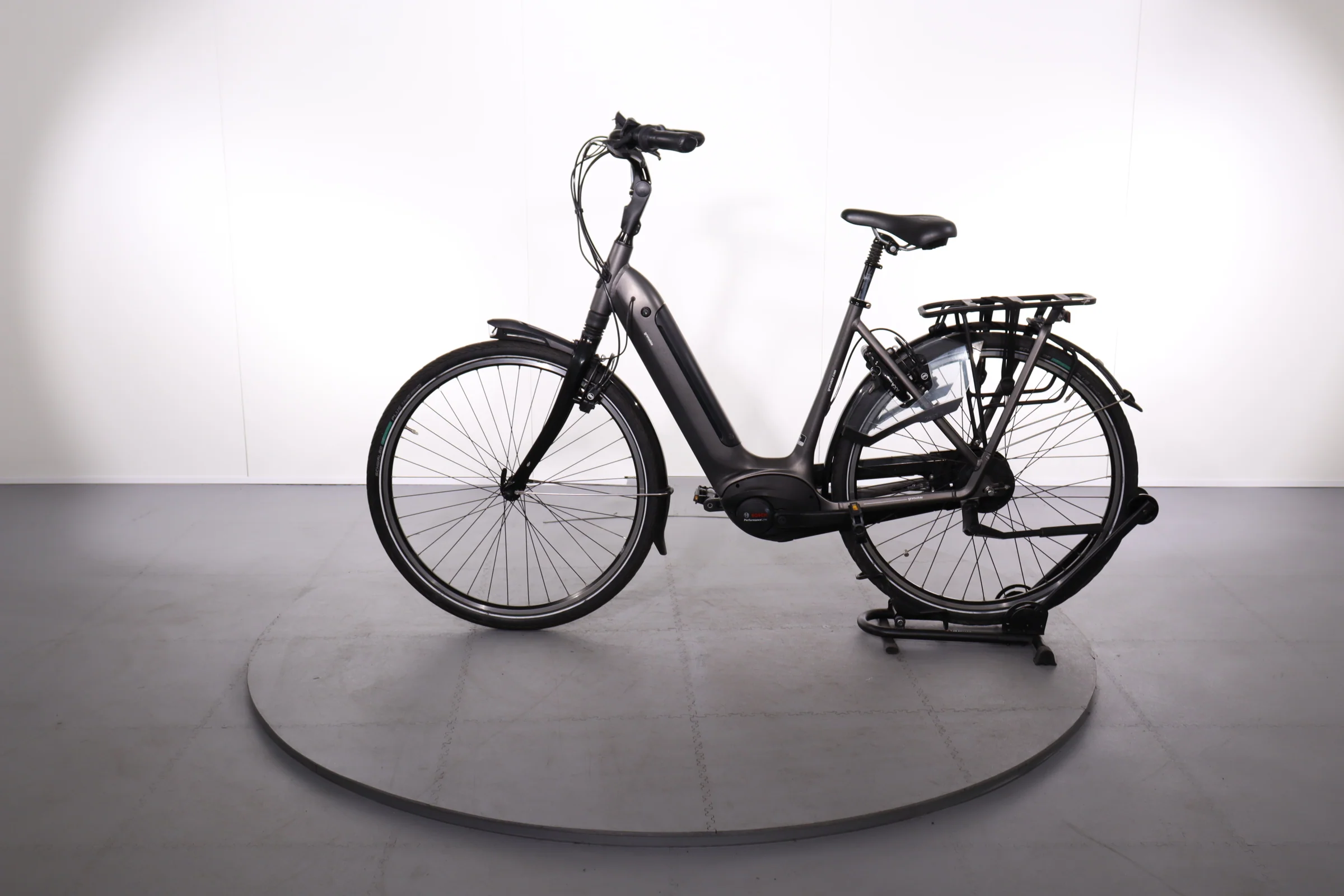 Gazelle Grenoble c 380 - Image 4