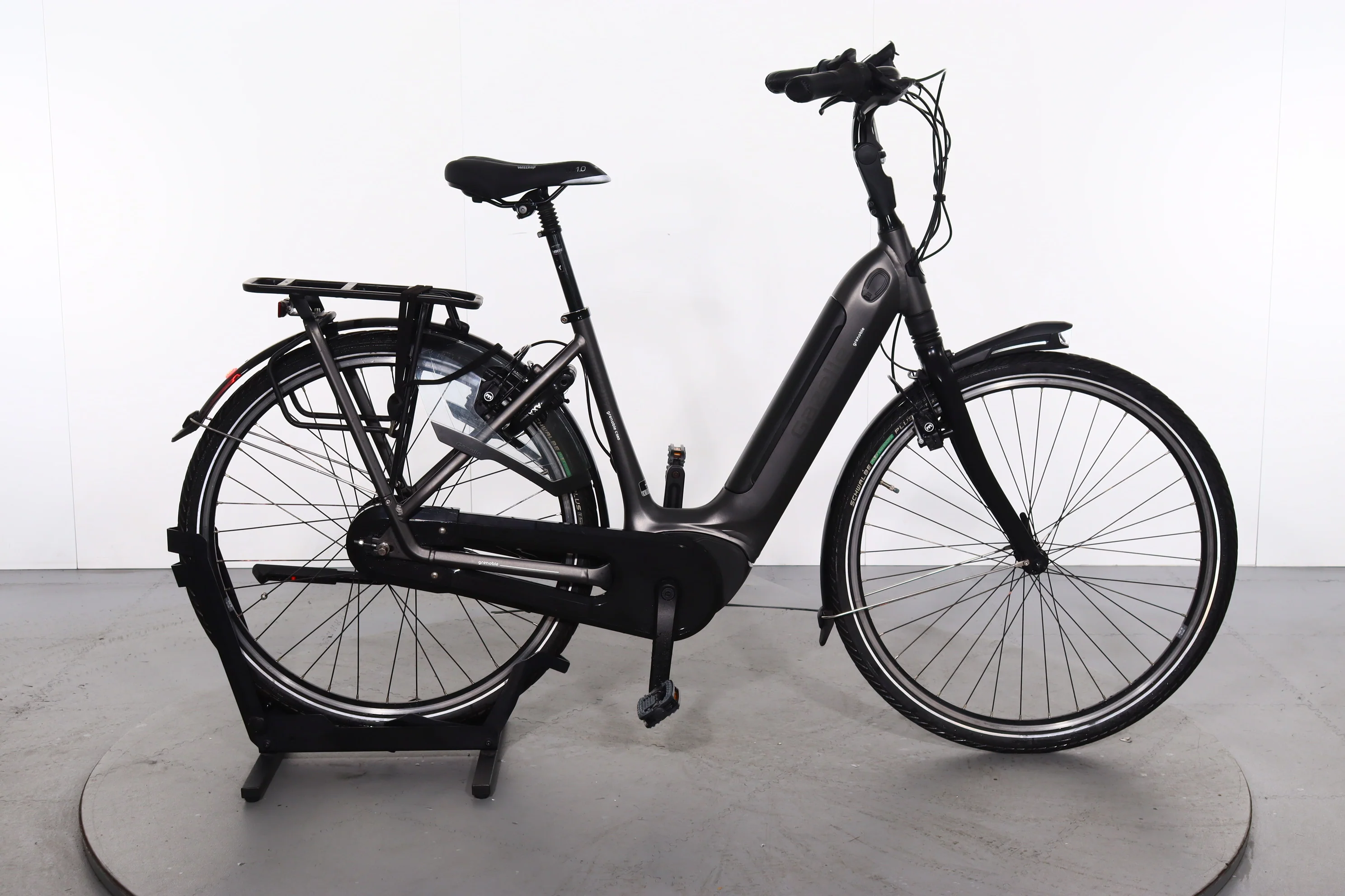 Gazelle Grenoble C380 HMB Elite