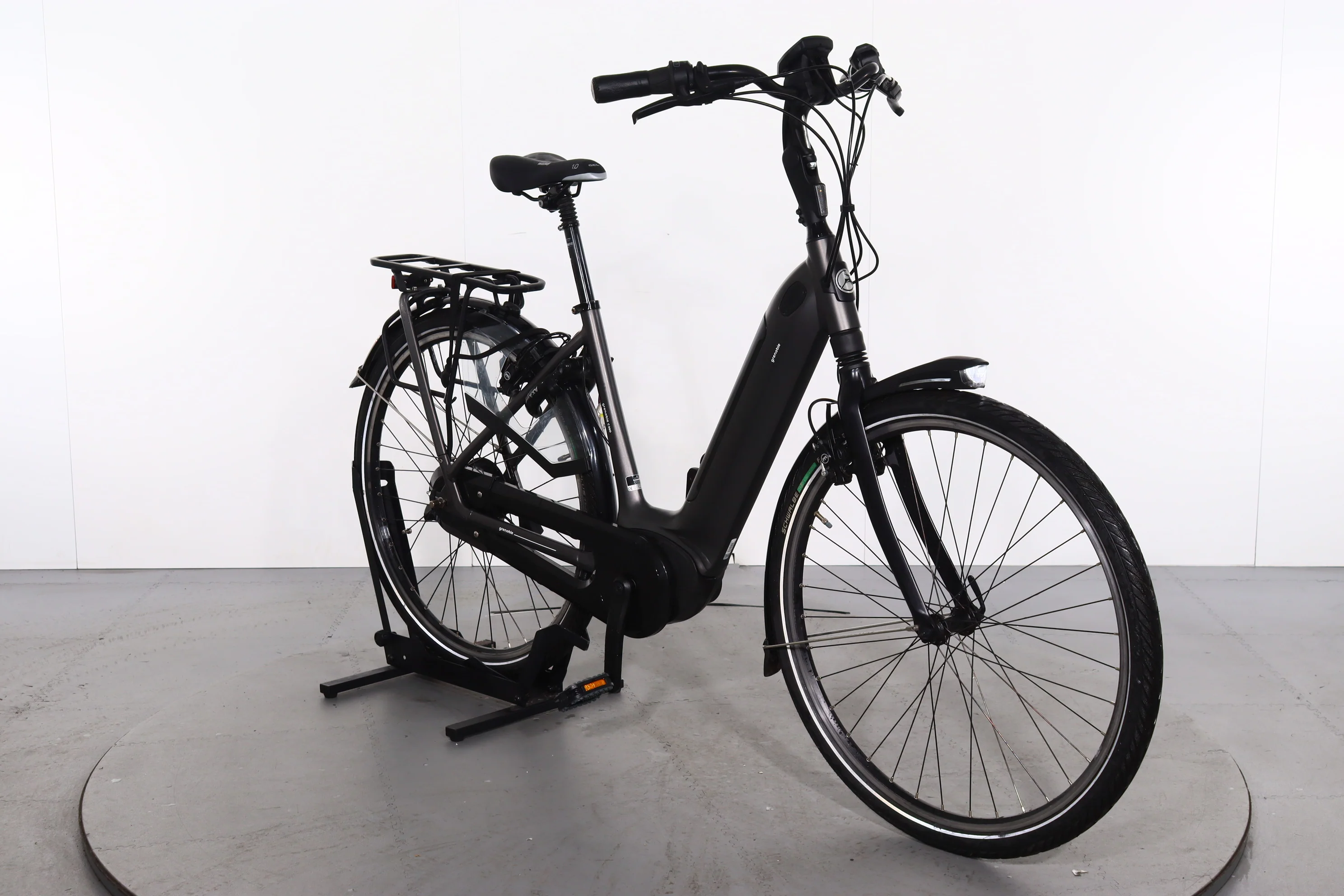 Gazelle Grenoble C380 HMB Elite - Image 2