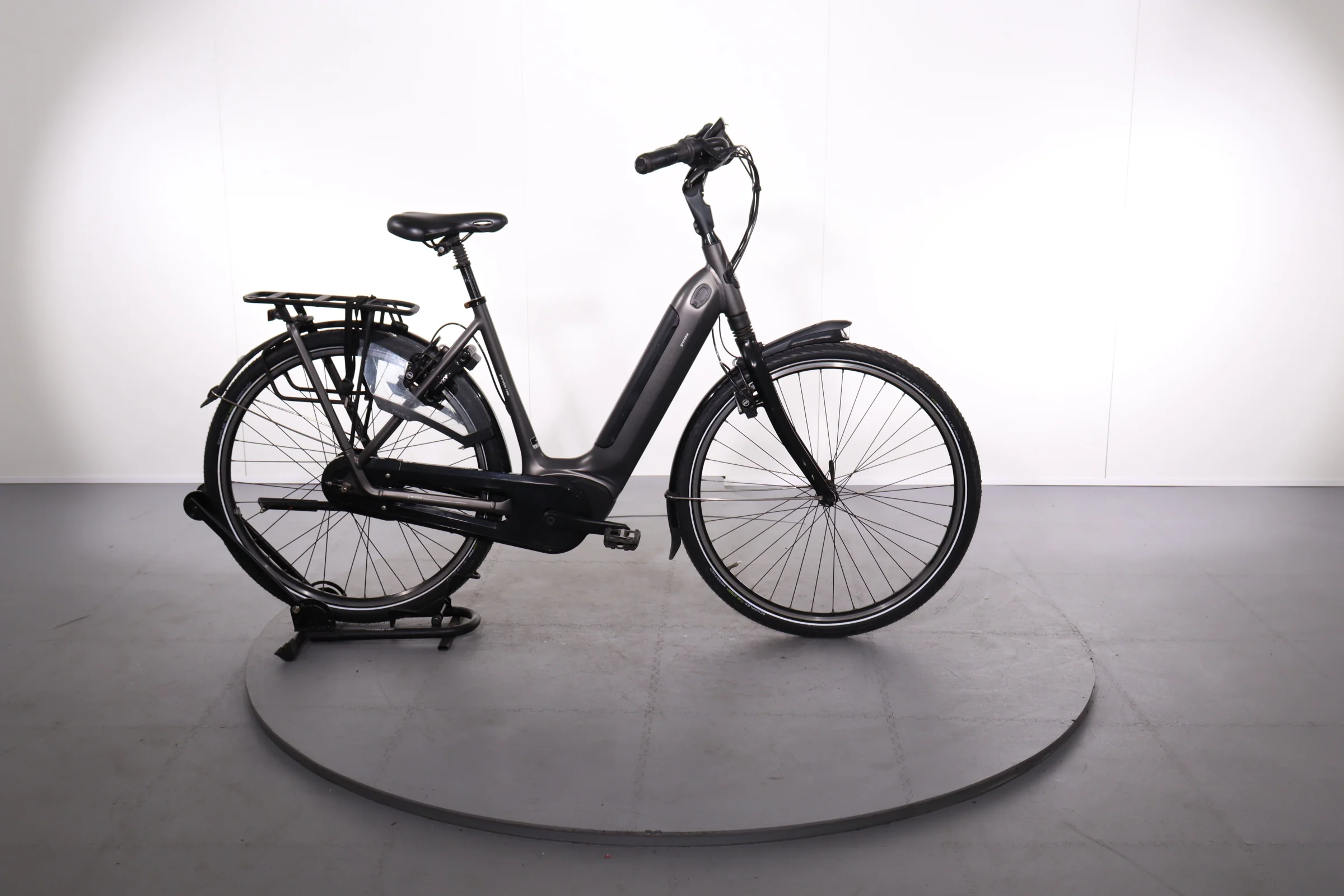 Gazelle Grenoble C380 HMB