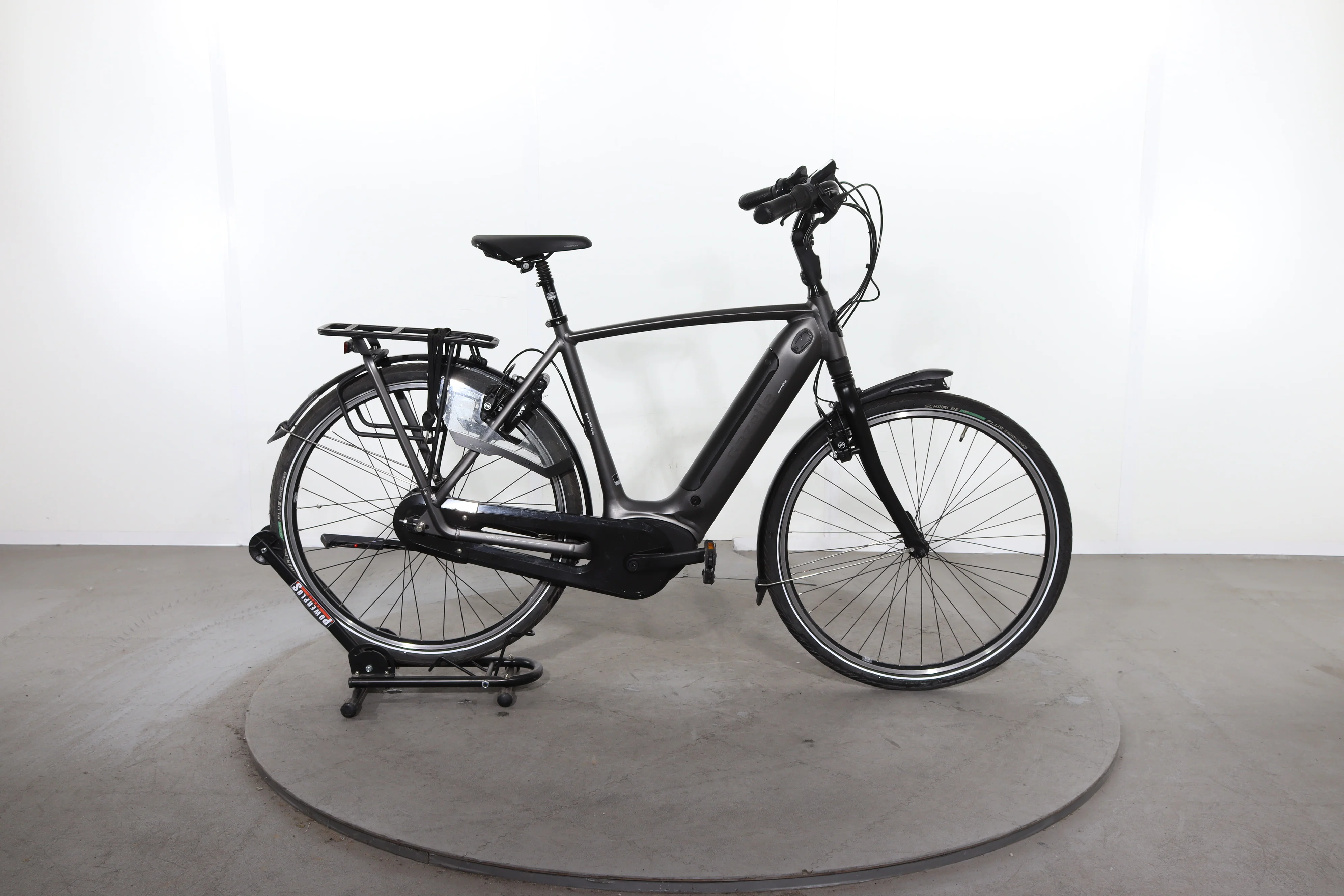 Gazelle GRENOBLE C380 HMB