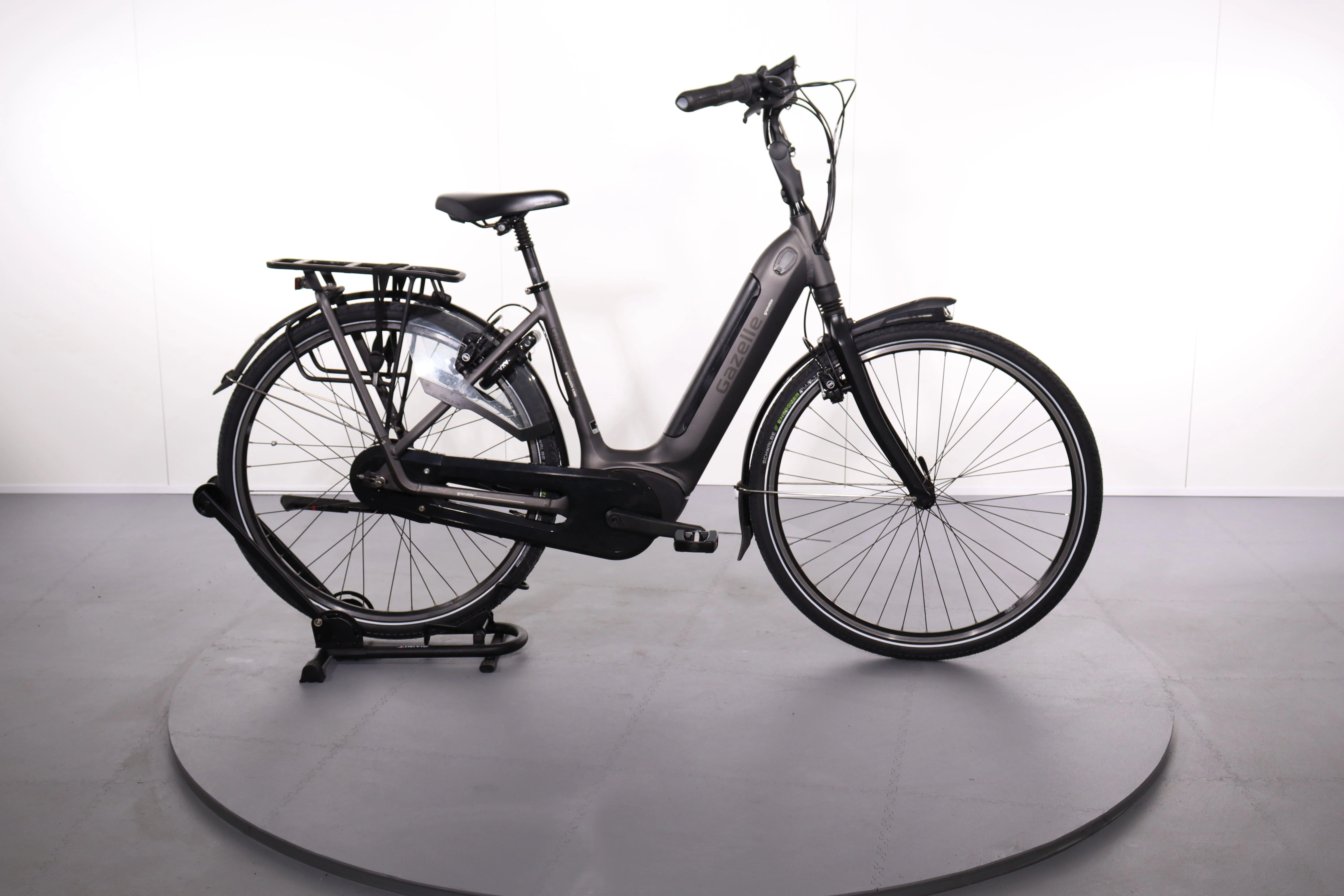 Gazelle Grenoble C380