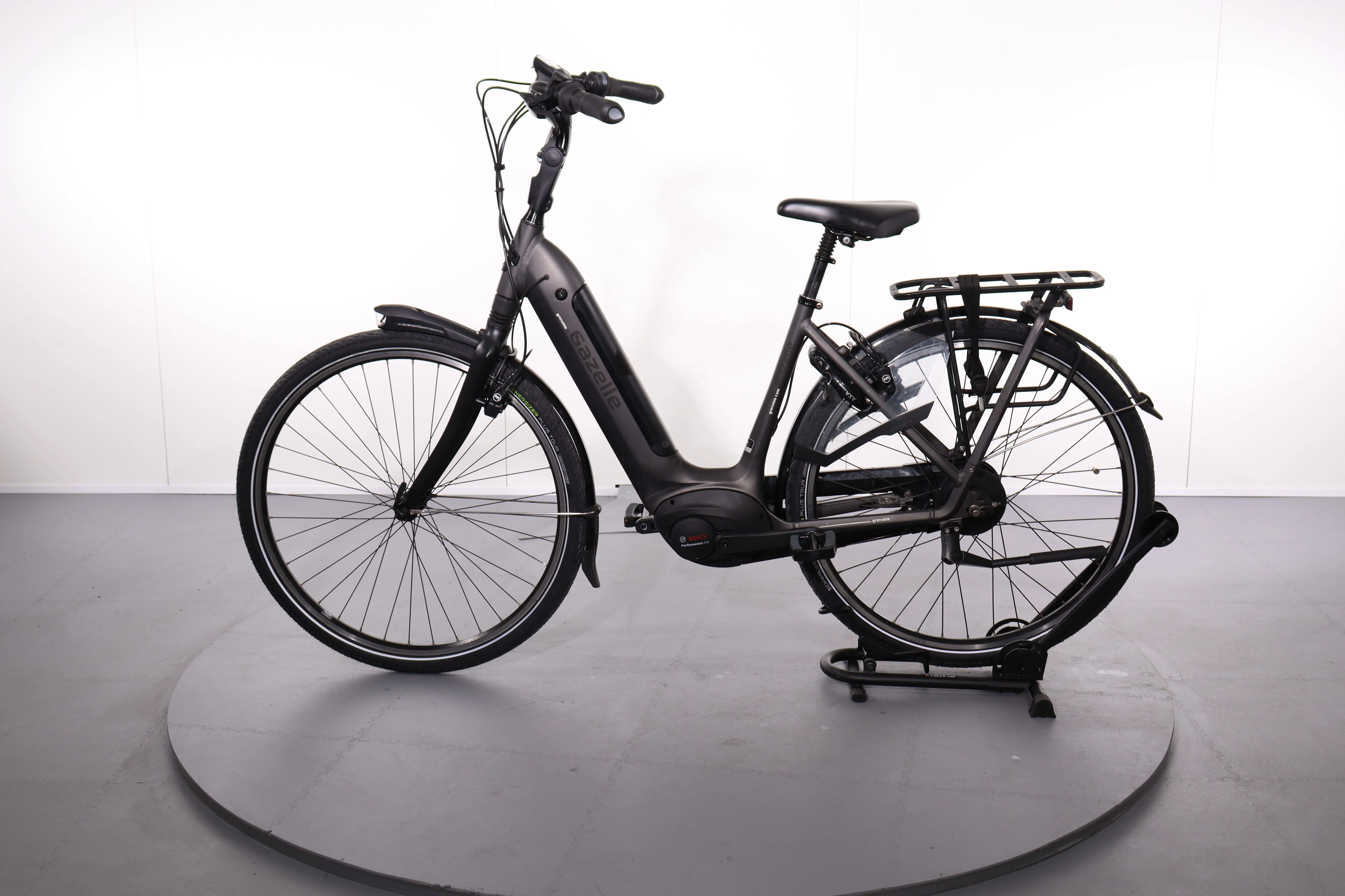 Gazelle Grenoble C380 - Image 4