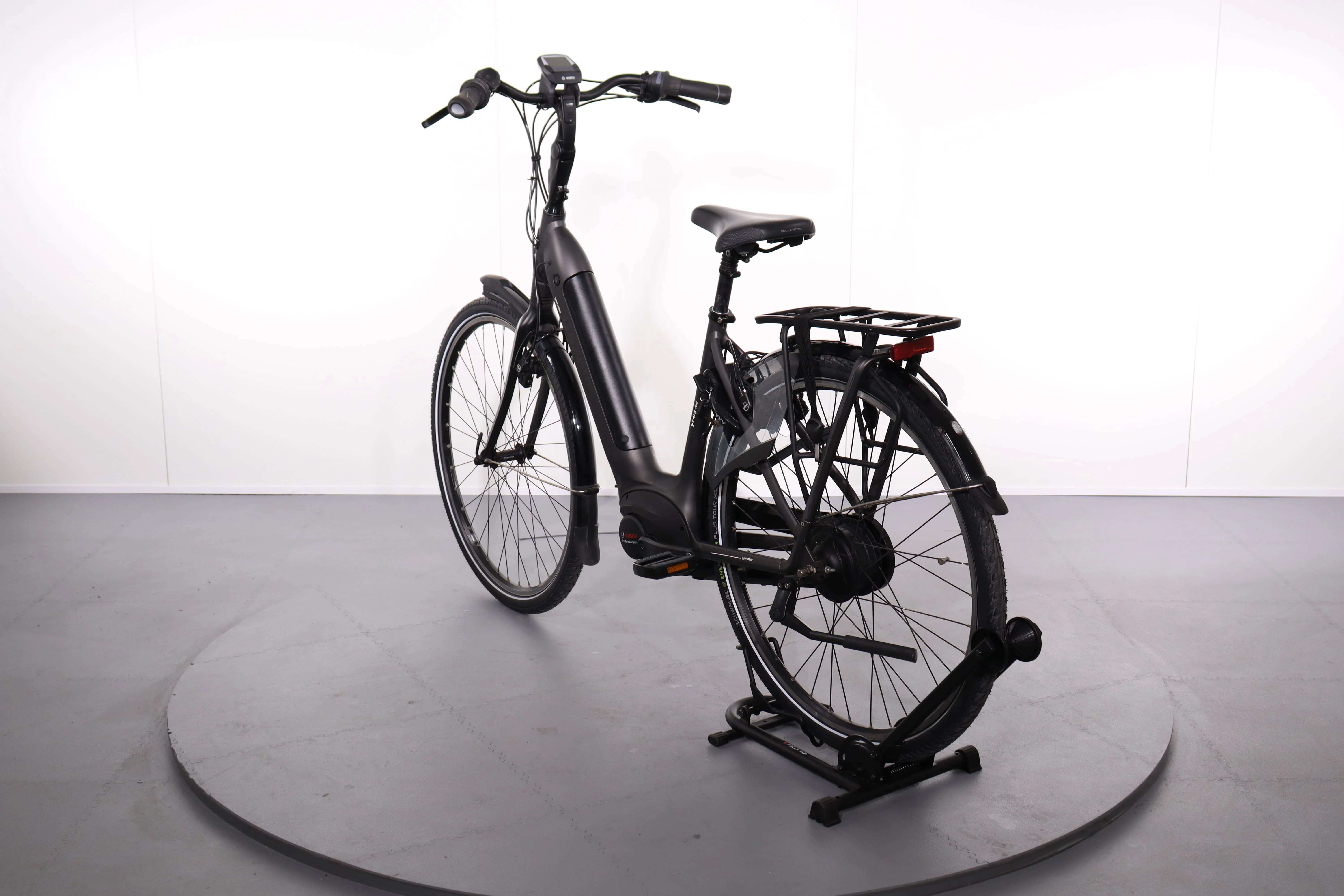 Gazelle Grenoble C380 - Image 5