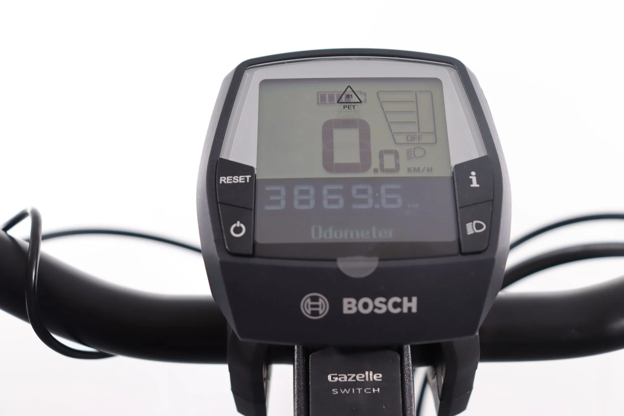 Gazelle grenoble c380 - Image 10