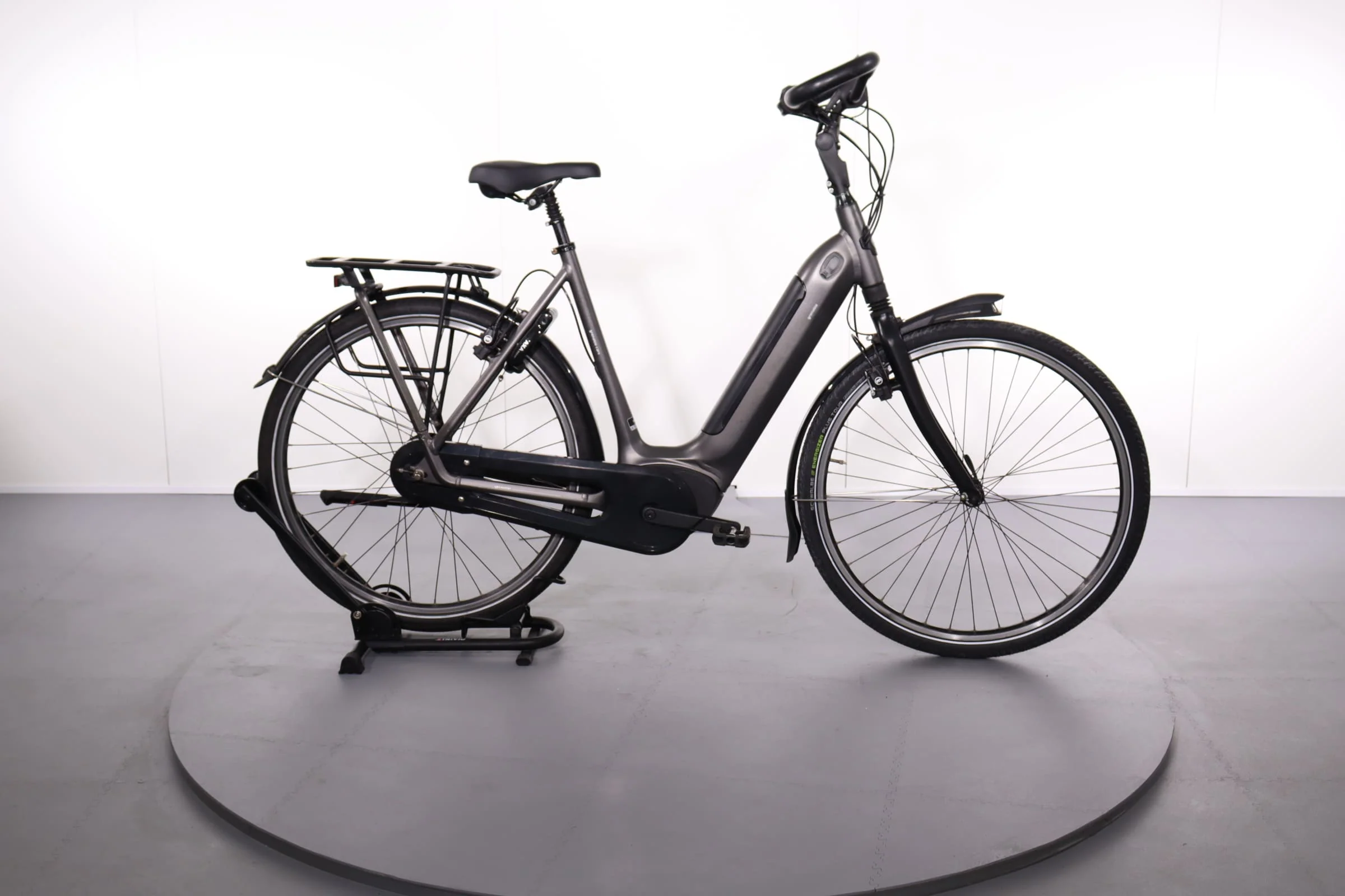 Gazelle grenoble c380