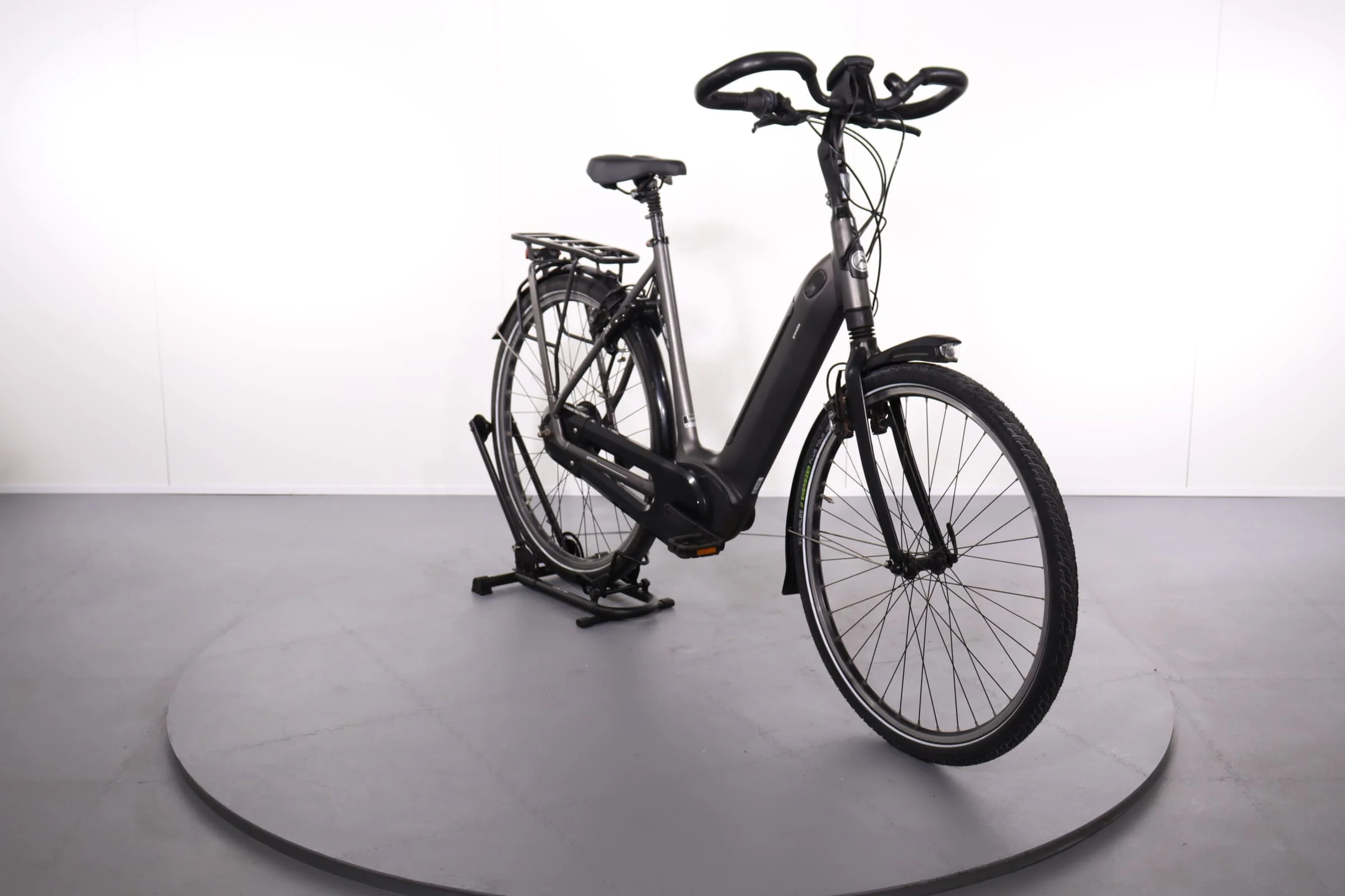 Gazelle grenoble c380 - Image 2
