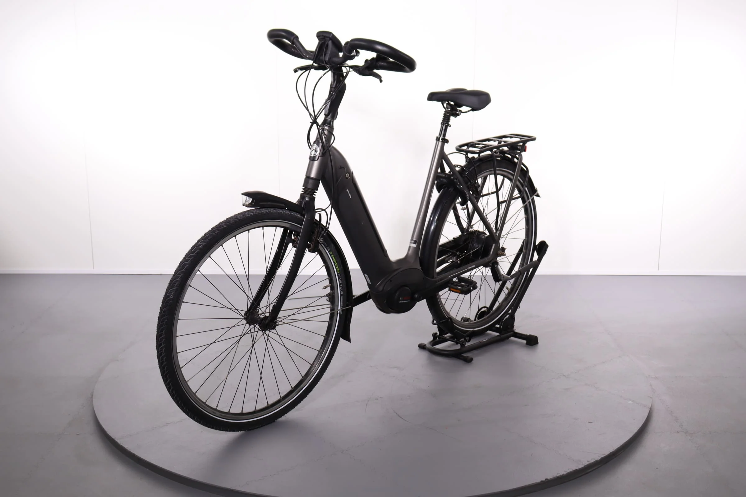 Gazelle grenoble c380 - Image 3