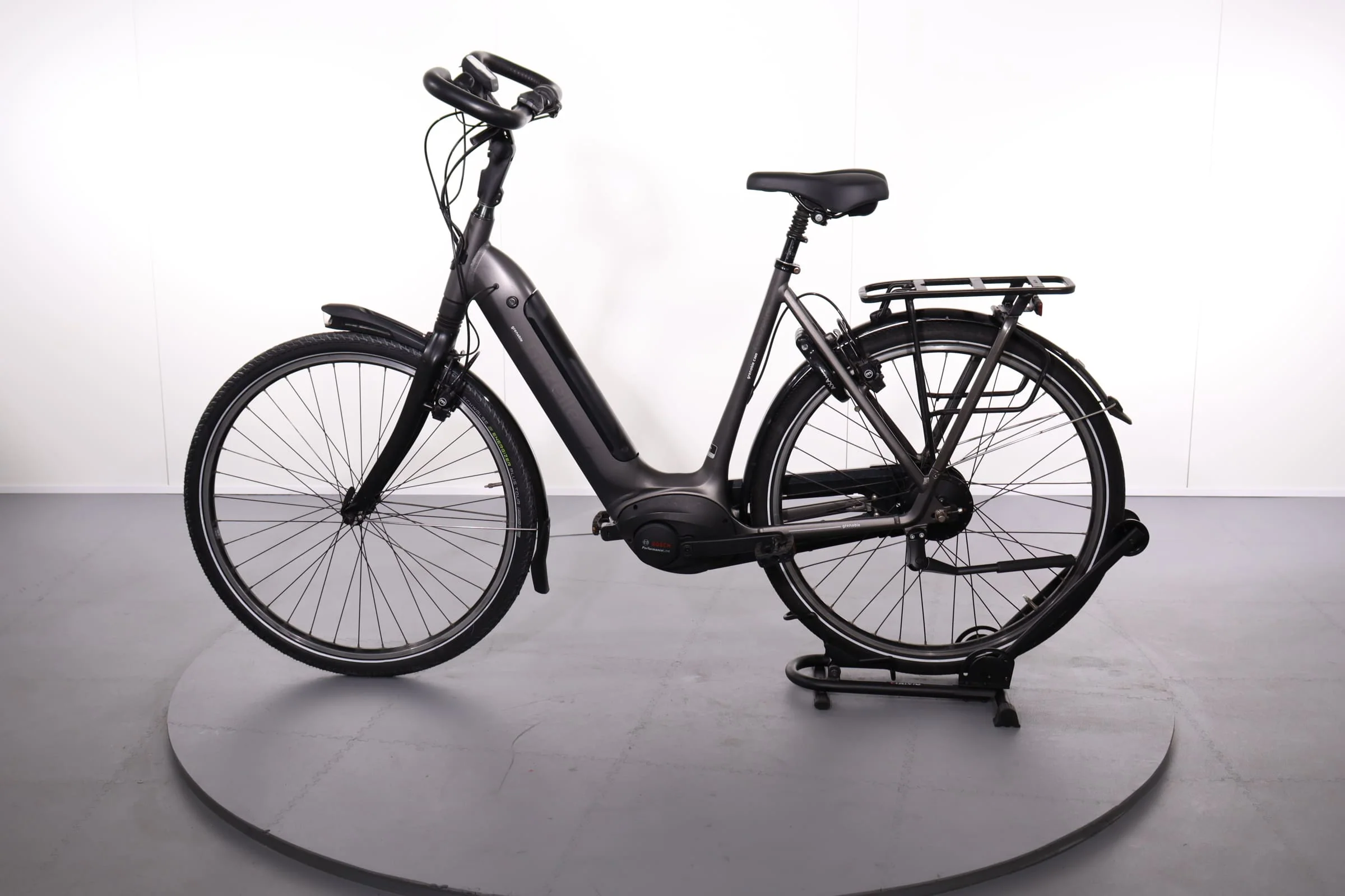 Gazelle grenoble c380 - Image 4