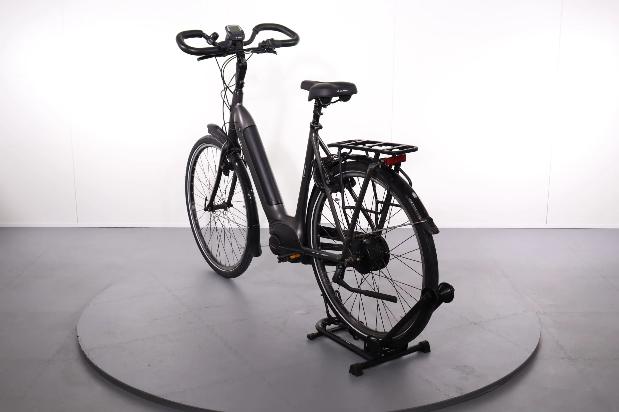 Gazelle grenoble c380 - Image 5