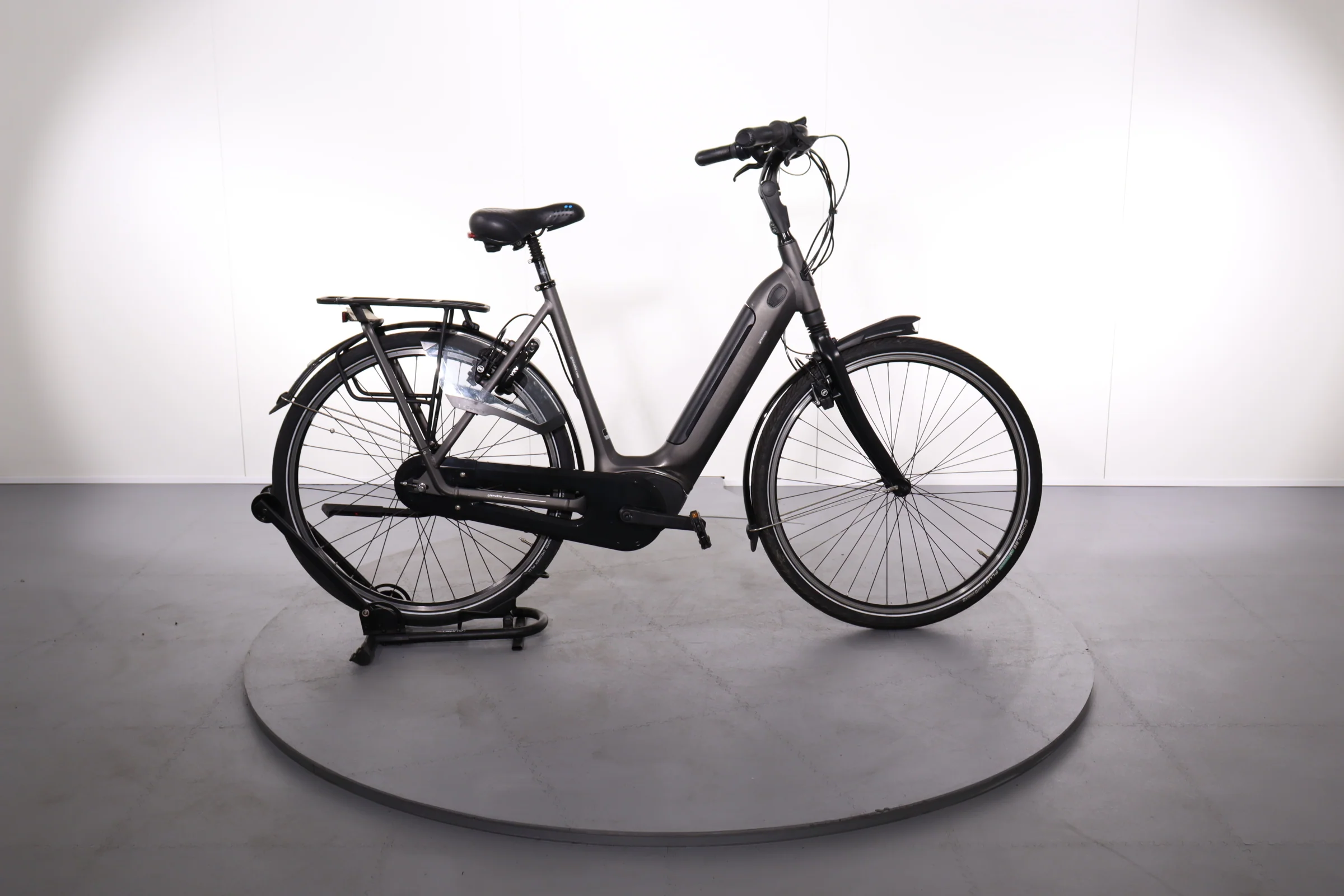 Gazelle grenoble c380